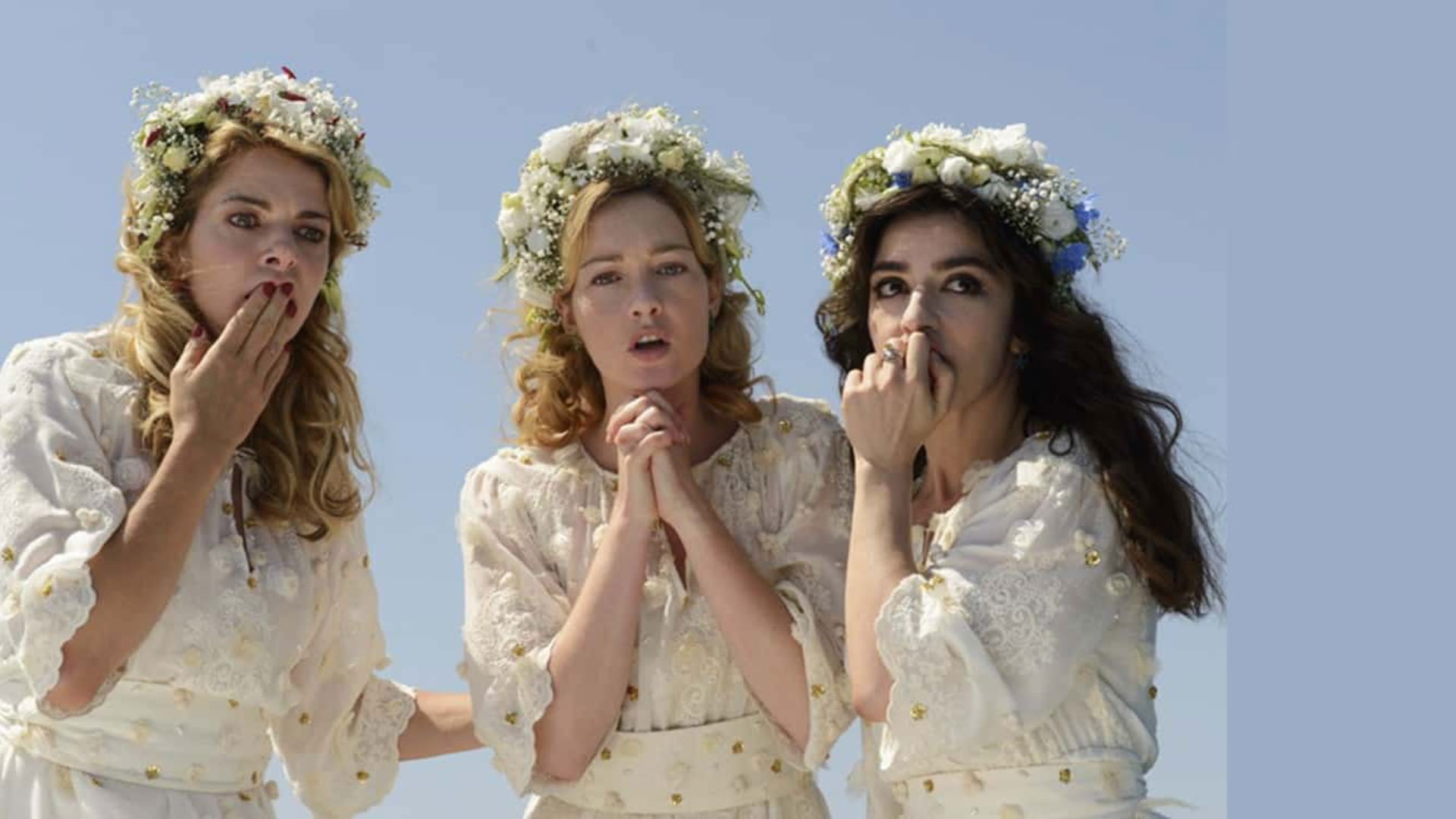 Foto do filme Amiche da morire