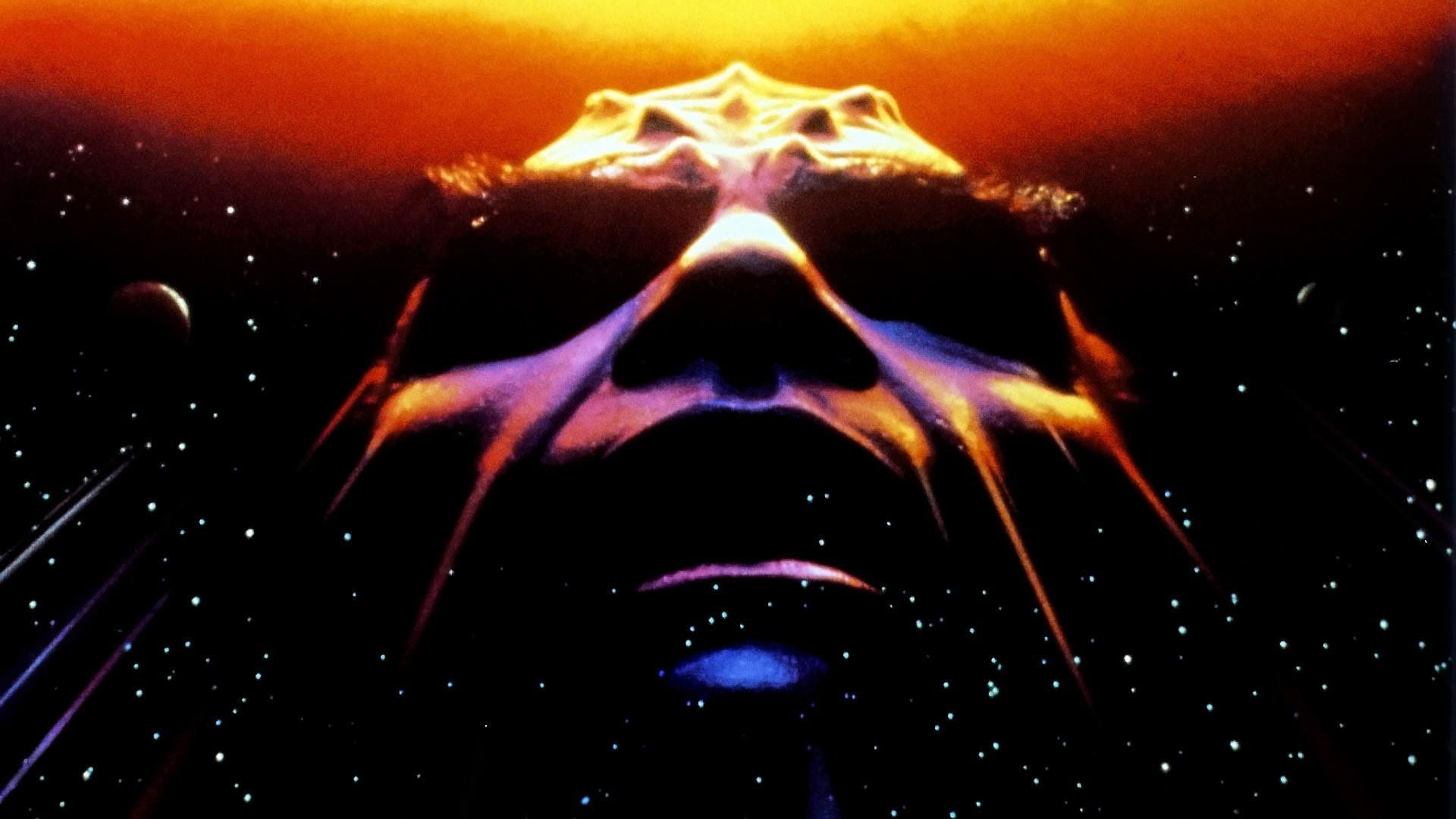 Foto do filme Jornada nas Estrelas VI: A Terra Desconhecida