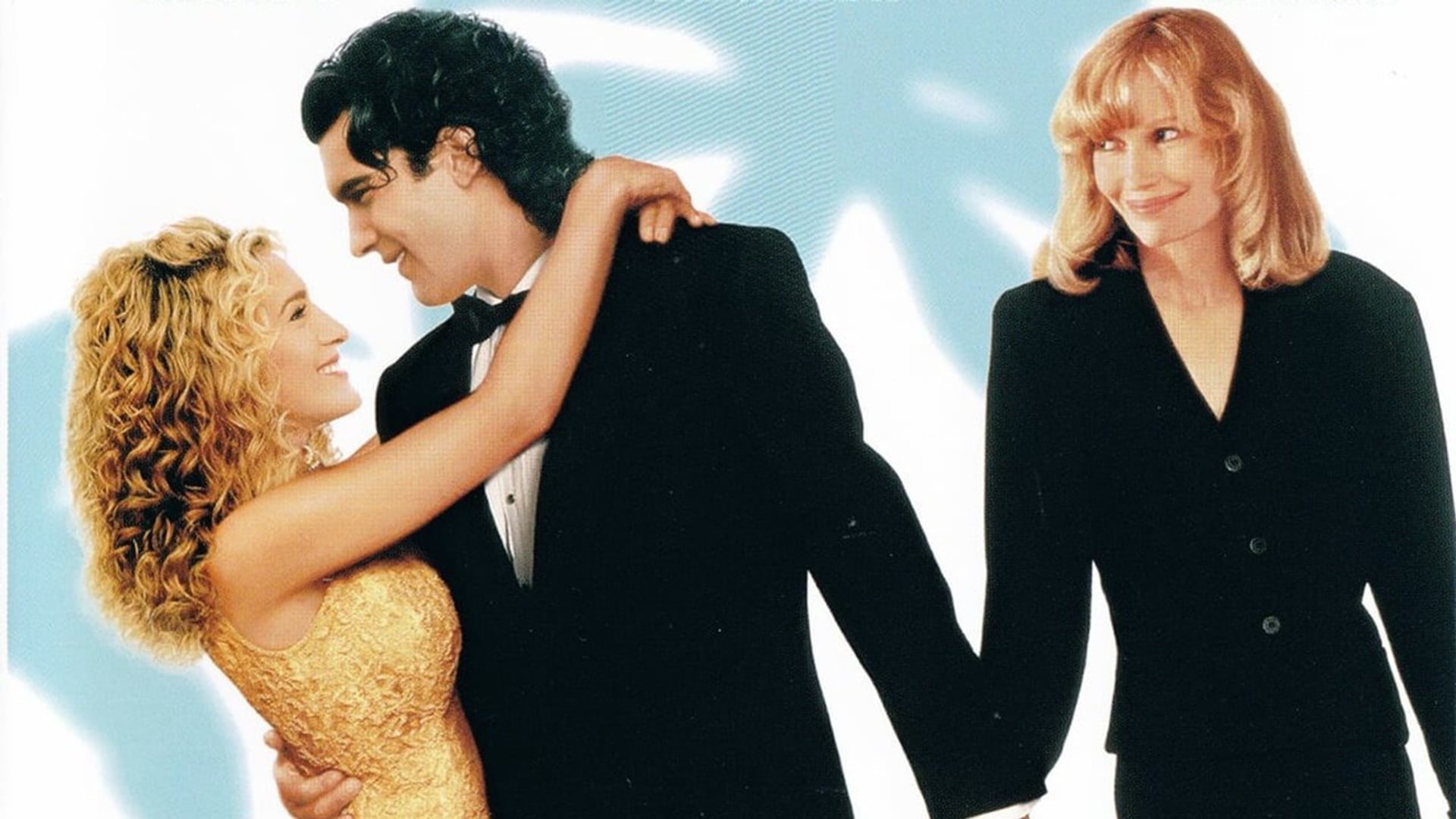 Foto do filme Casos e Casamentos