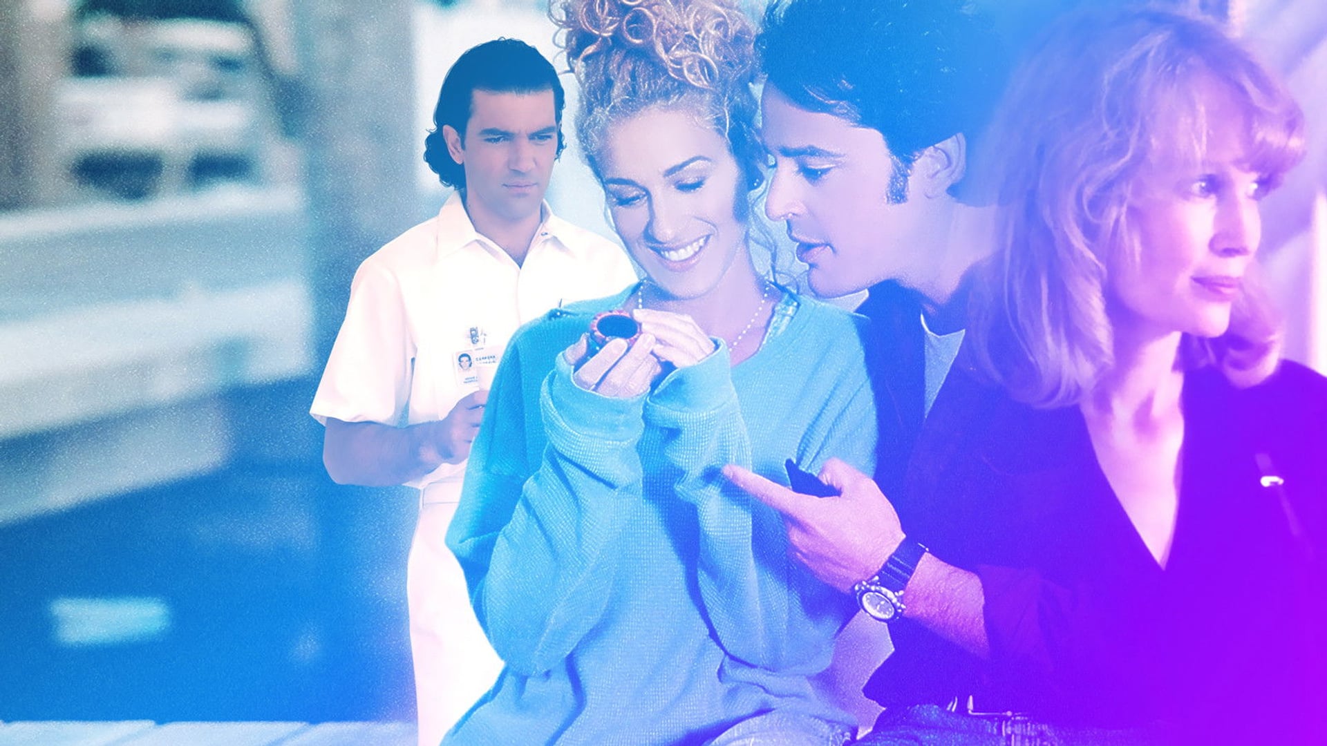 Foto do filme Casos e Casamentos