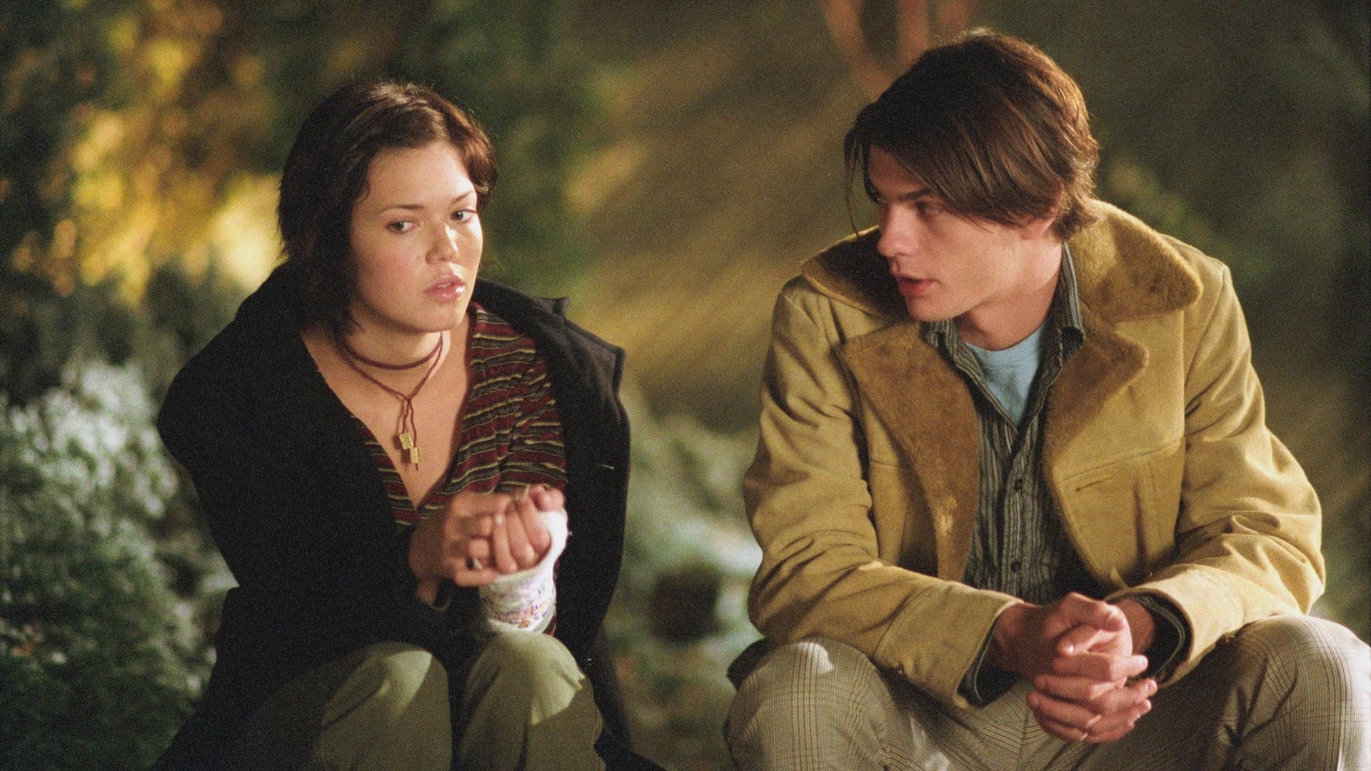 Foto do filme Meu Novo Amor