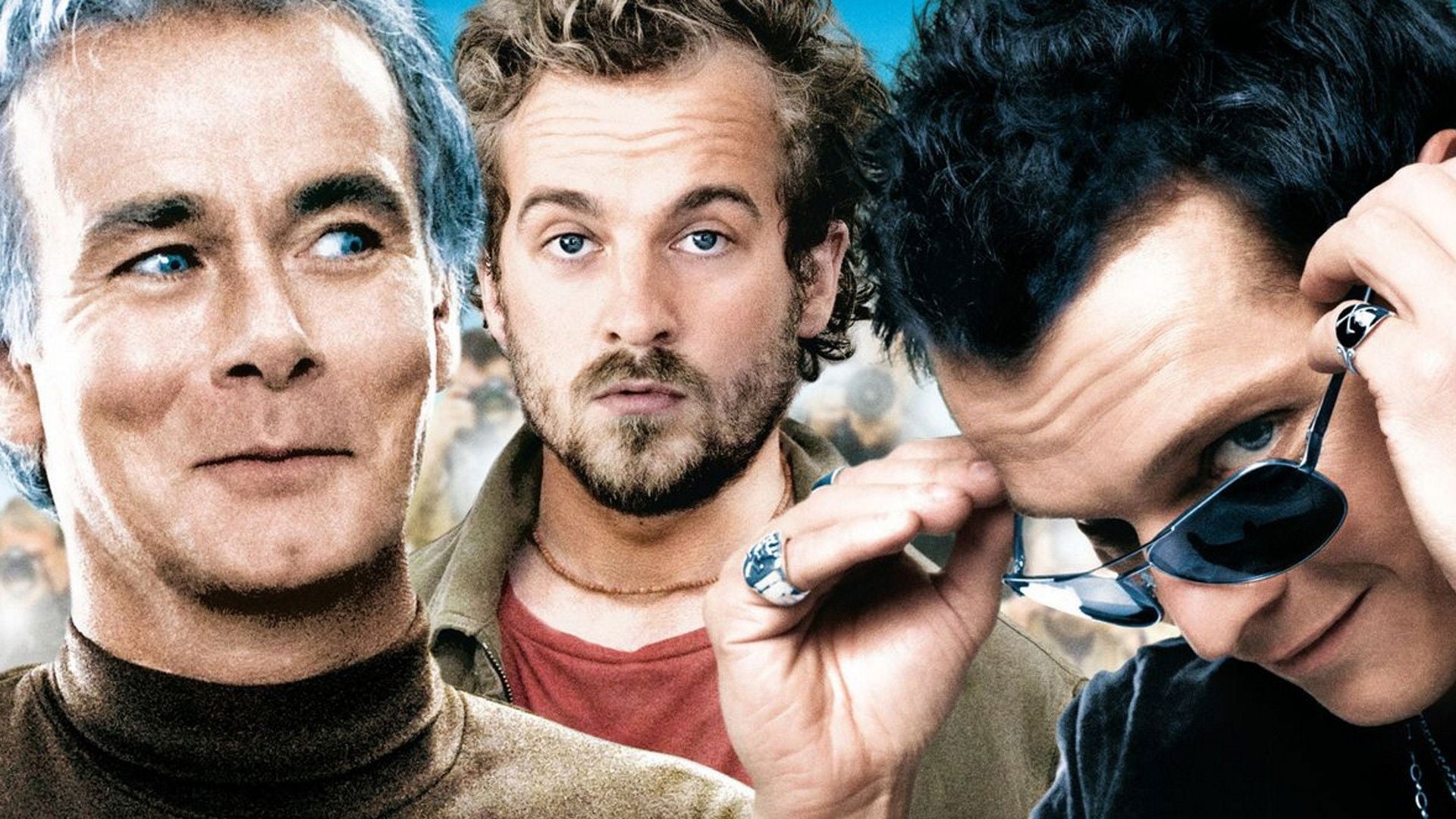 Foto do filme Incognito