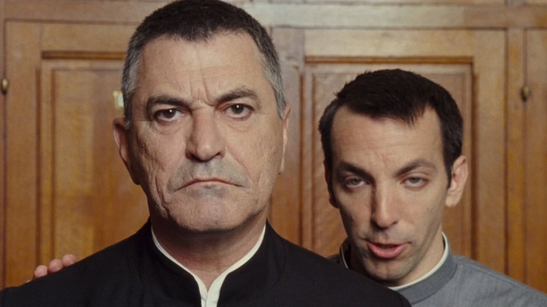 Foto do filme Le Missionnaire