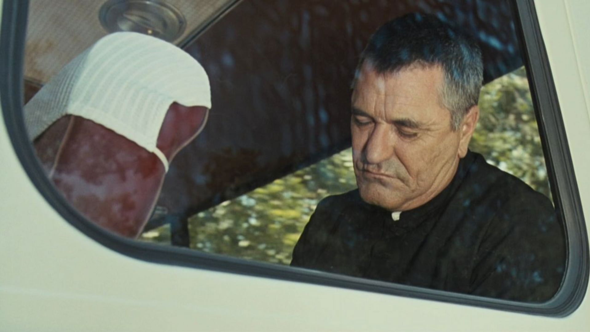 Foto do filme Le Missionnaire