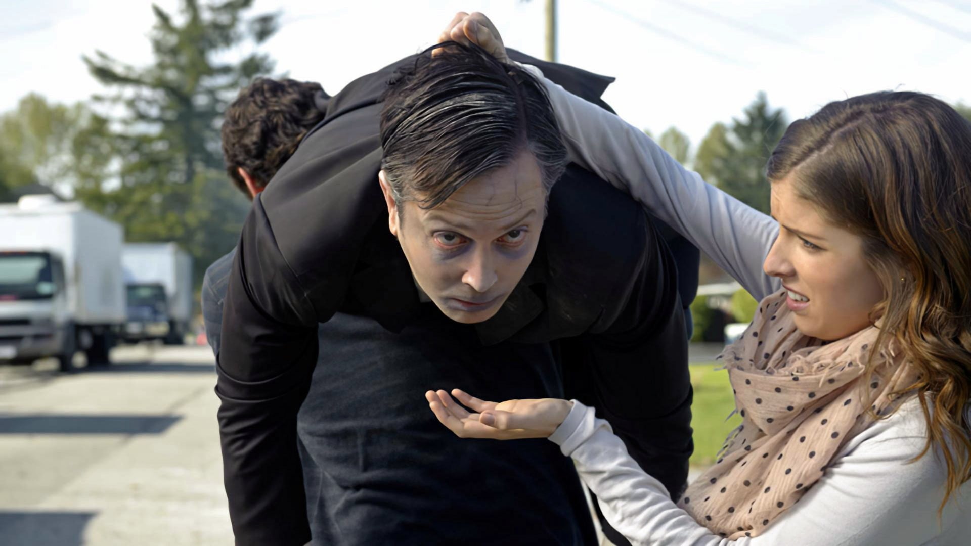 Foto do filme Palooza: Pura Curtição