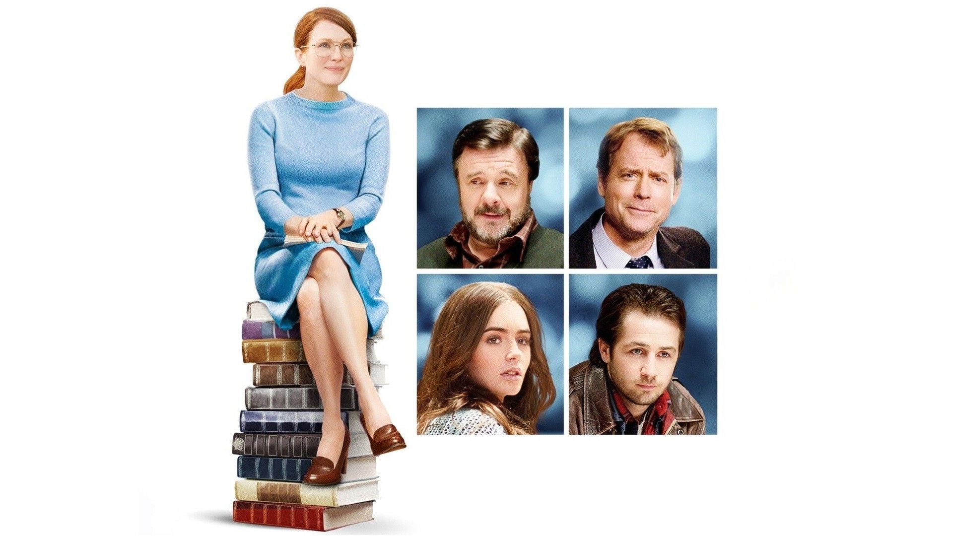Foto do filme Adorável Professora