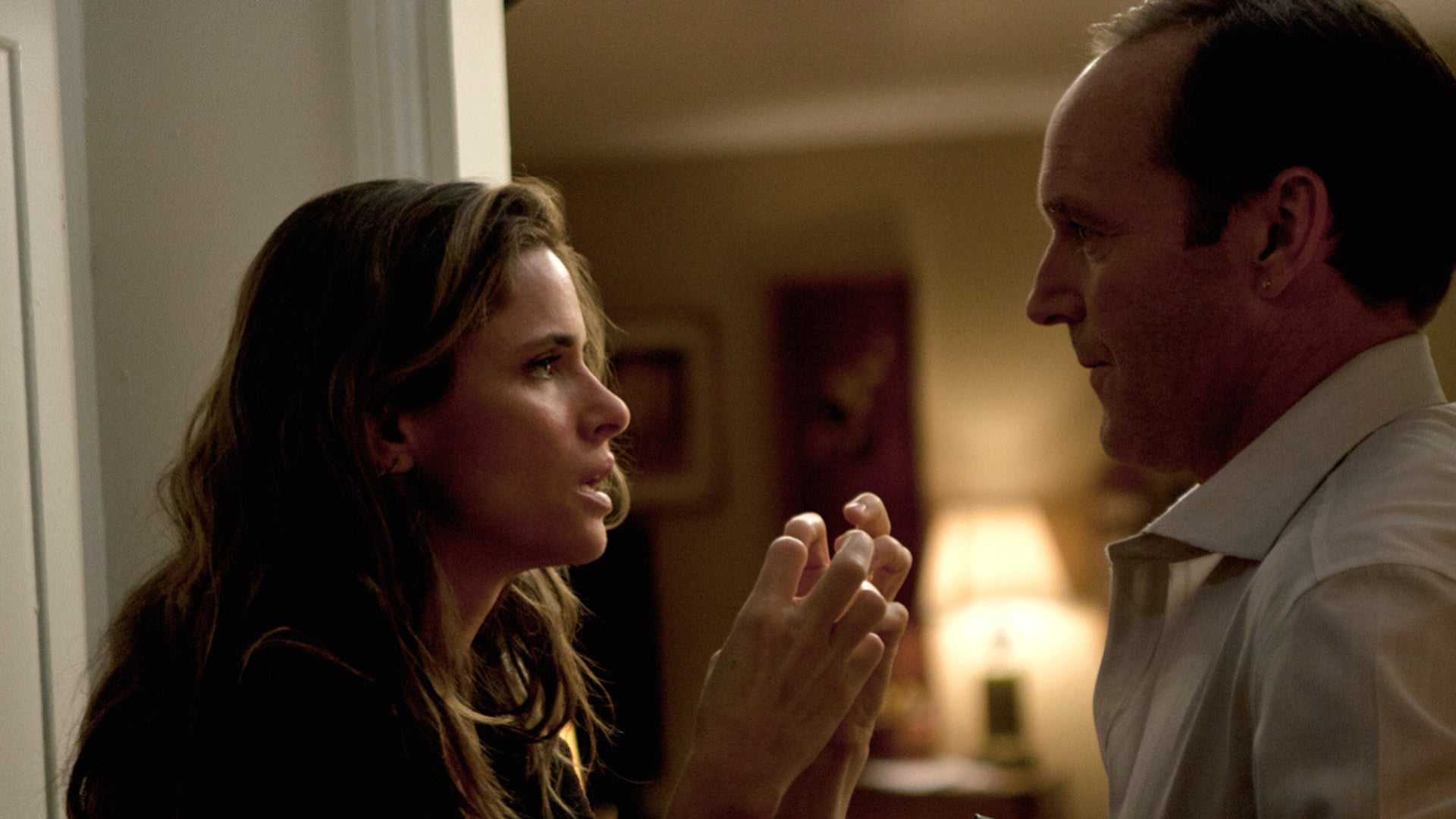 Foto do filme Trust Me