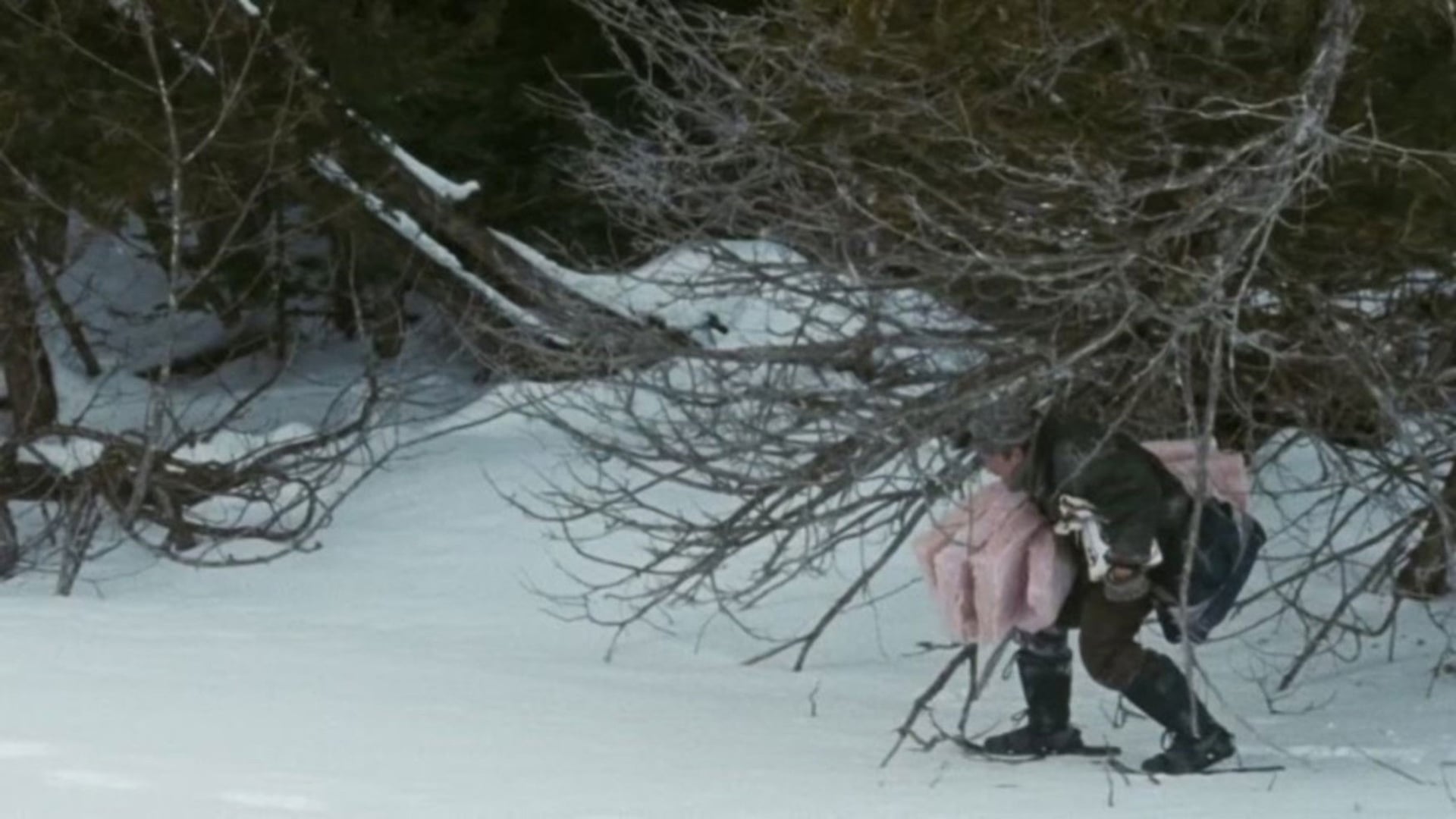 Foto do filme Whitewash