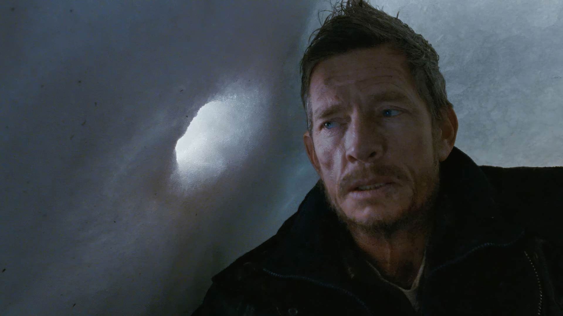 Foto do filme Whitewash