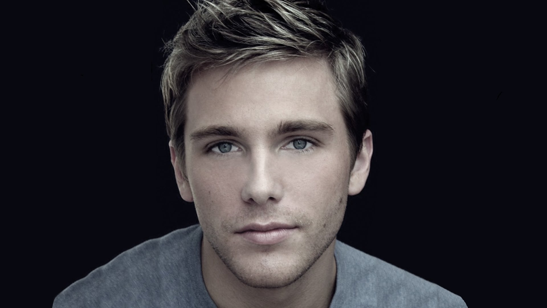 Foto do filme Bridegroom