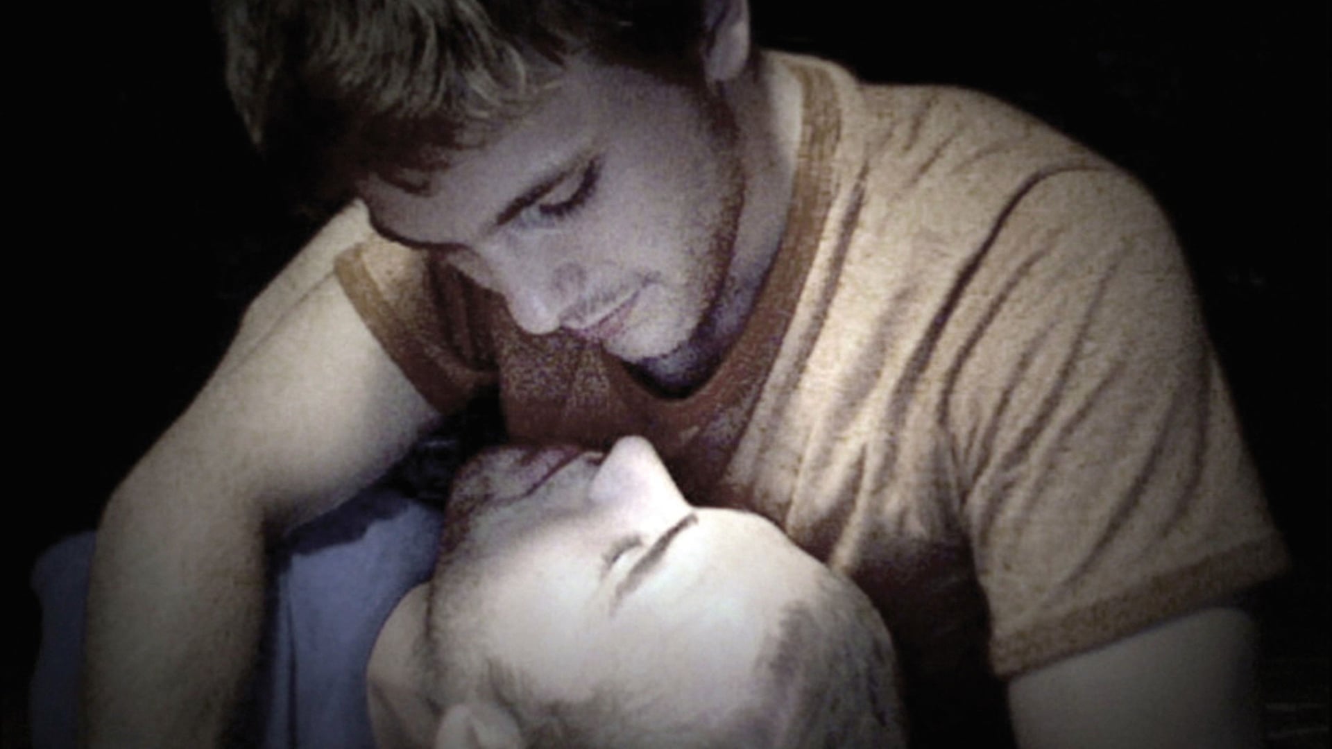 Foto do filme Bridegroom