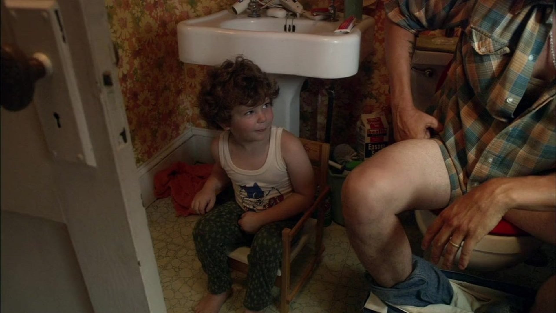 Foto do filme Diggers