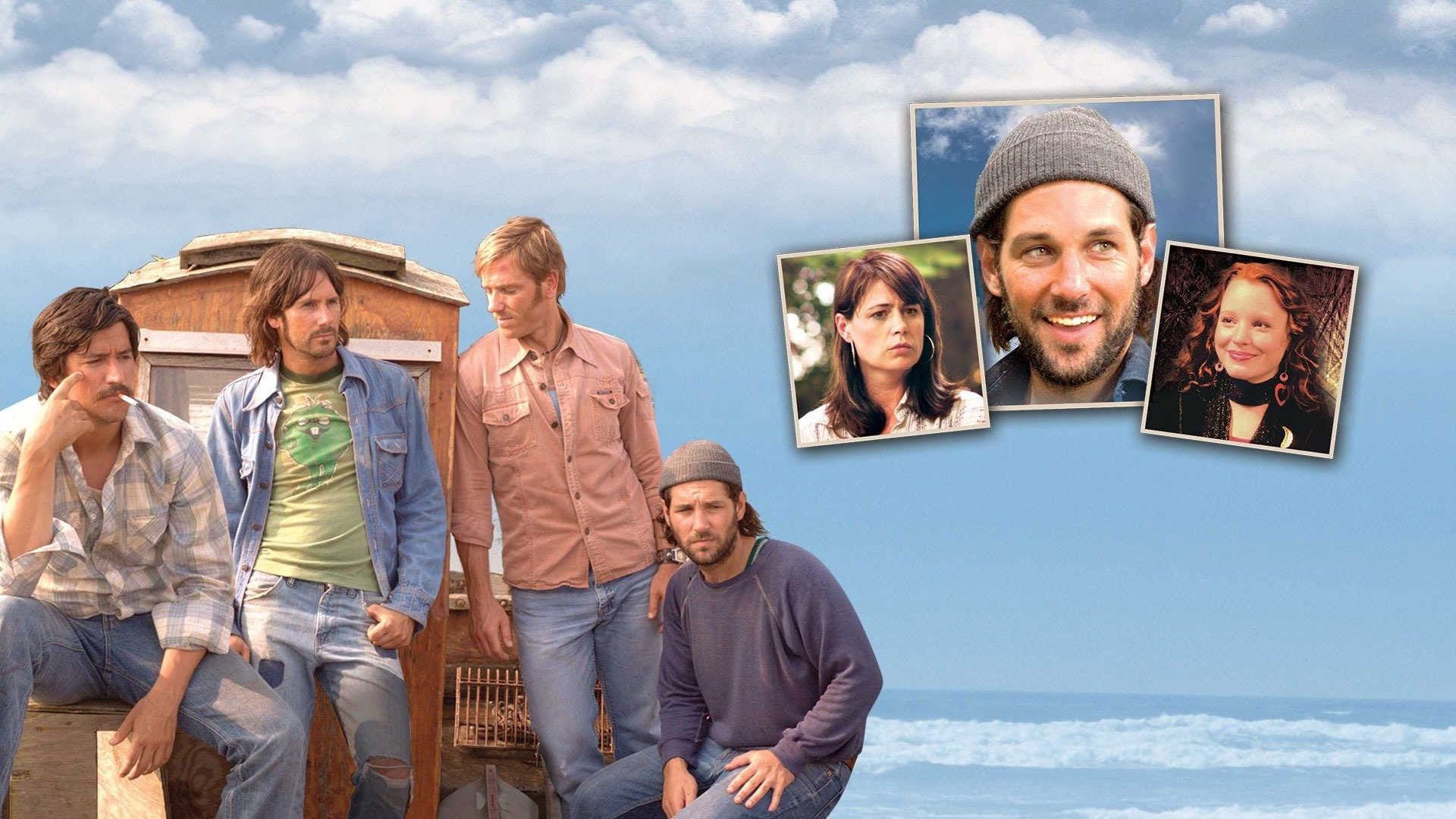 Foto do filme Diggers