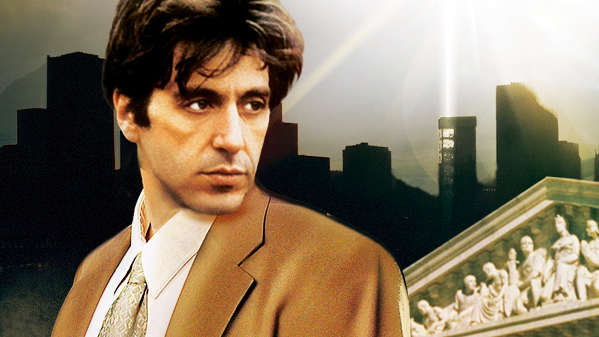 Foto do filme Justiça Para Todos