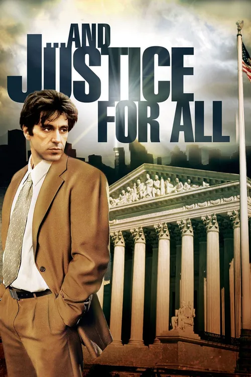 Justiça Para Todos