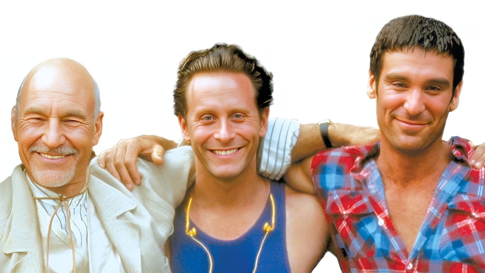 Foto do filme Jeffrey - De Caso com a Vida