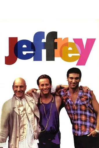 Jeffrey - De Caso com a Vida