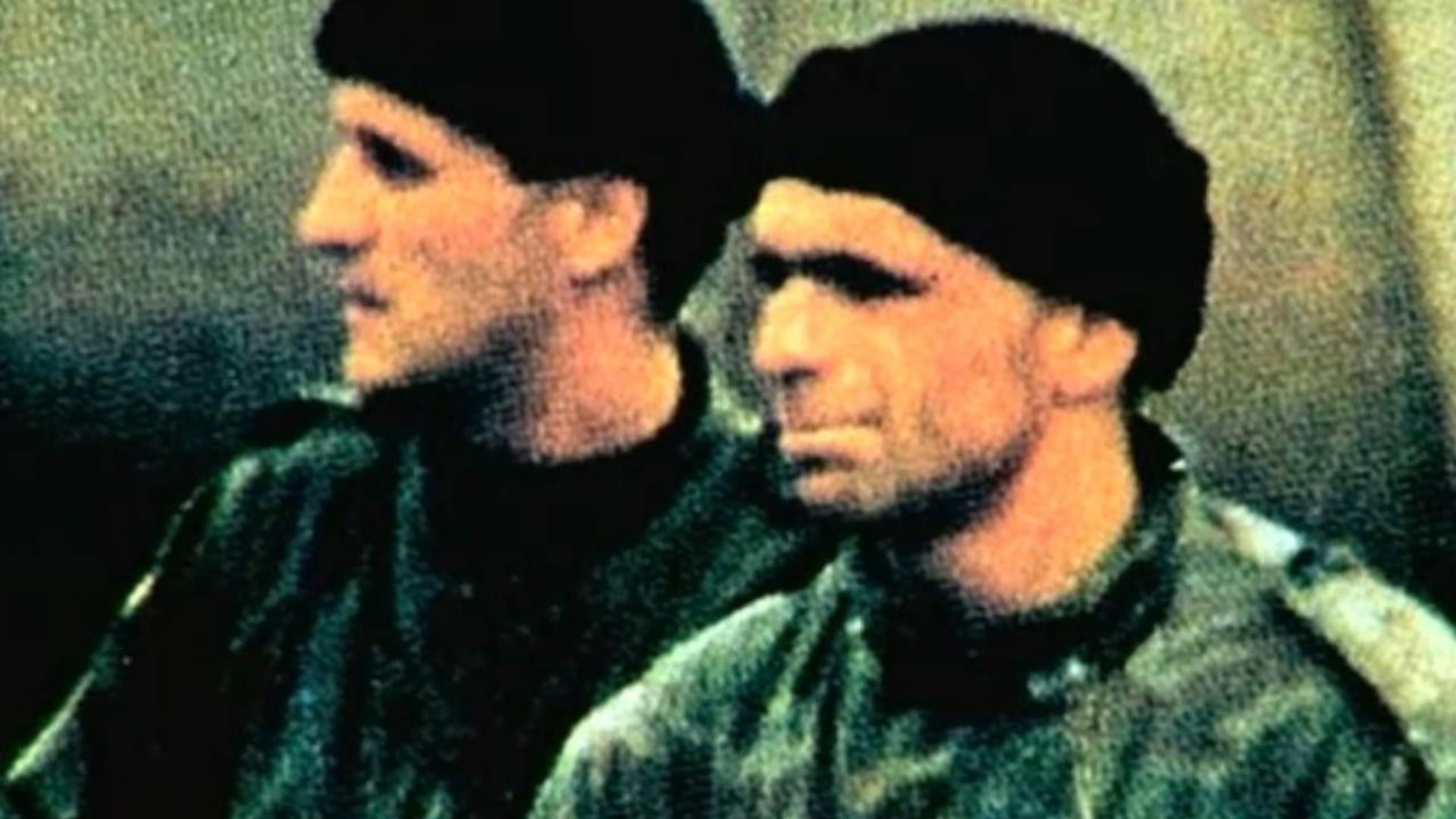 Foto do filme Eu vós saúdo, Saravejo