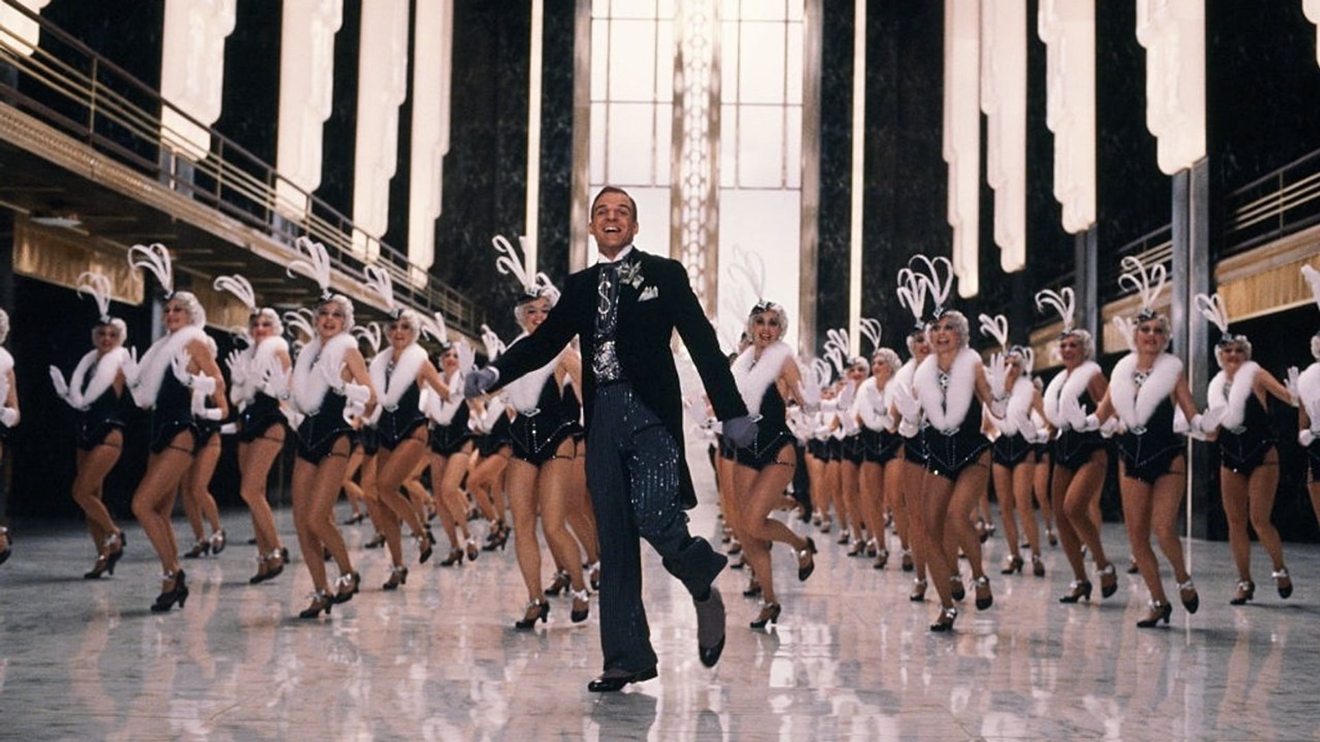 Foto do filme Dinheiro do Céu