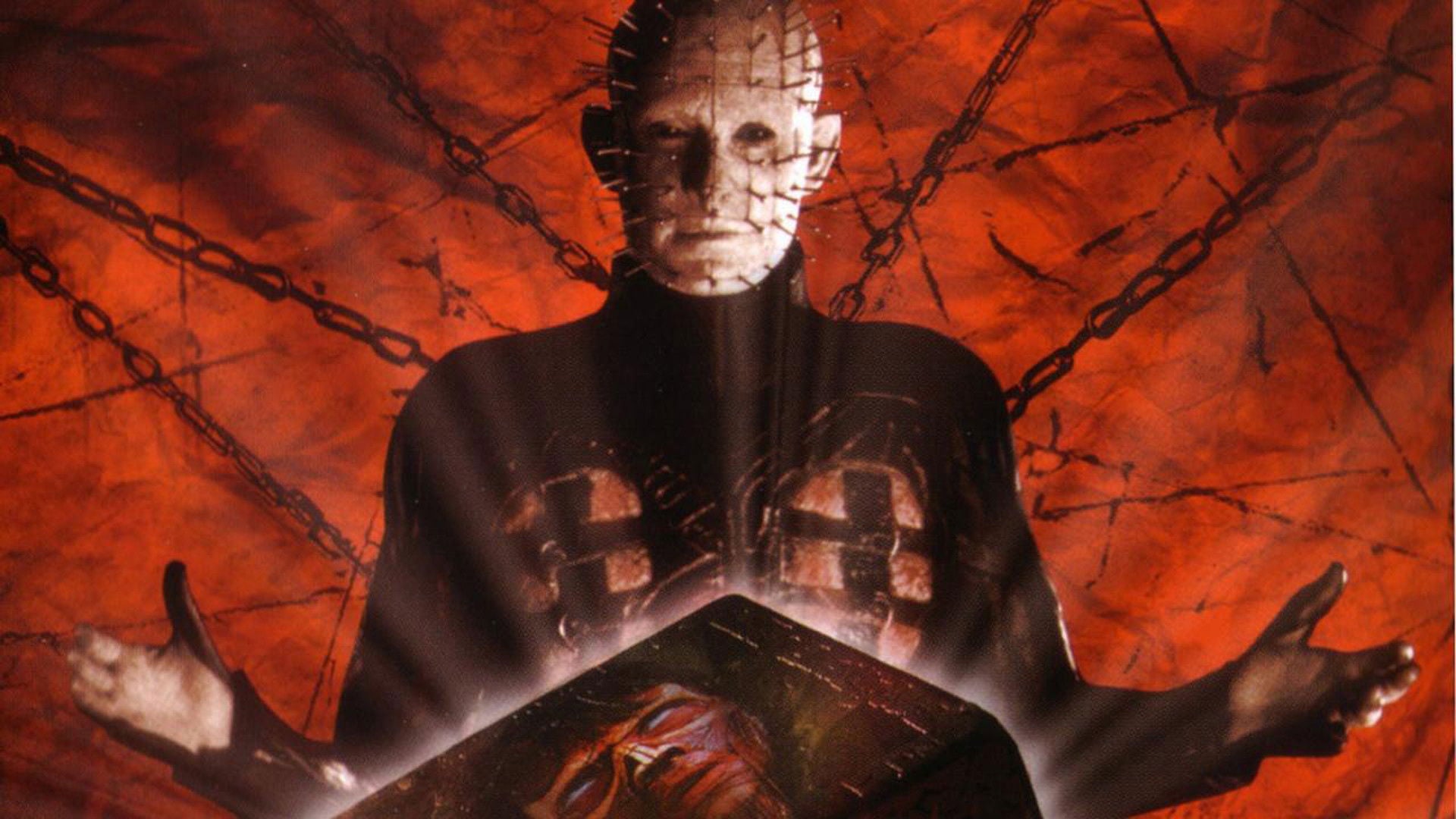 Foto do filme Hellraiser: O Retorno dos Mortos