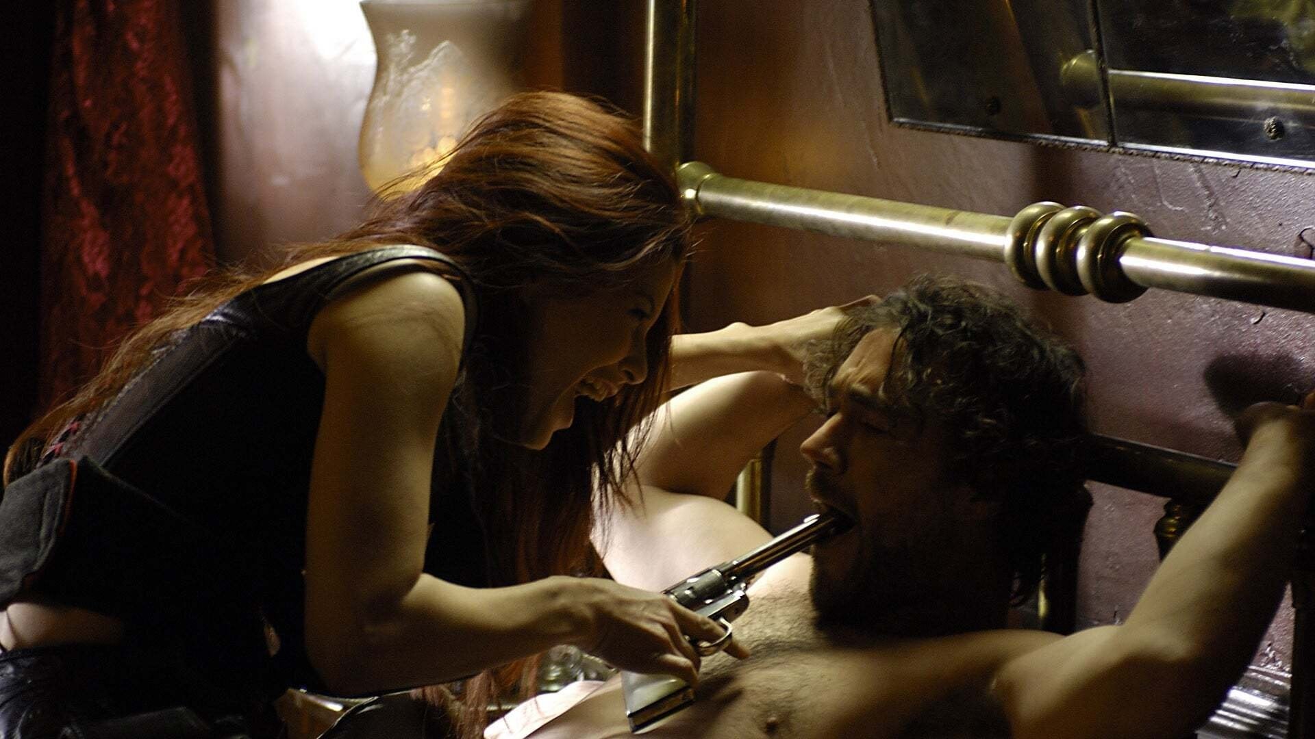 Foto do filme Bloodrayne 2: Libertação