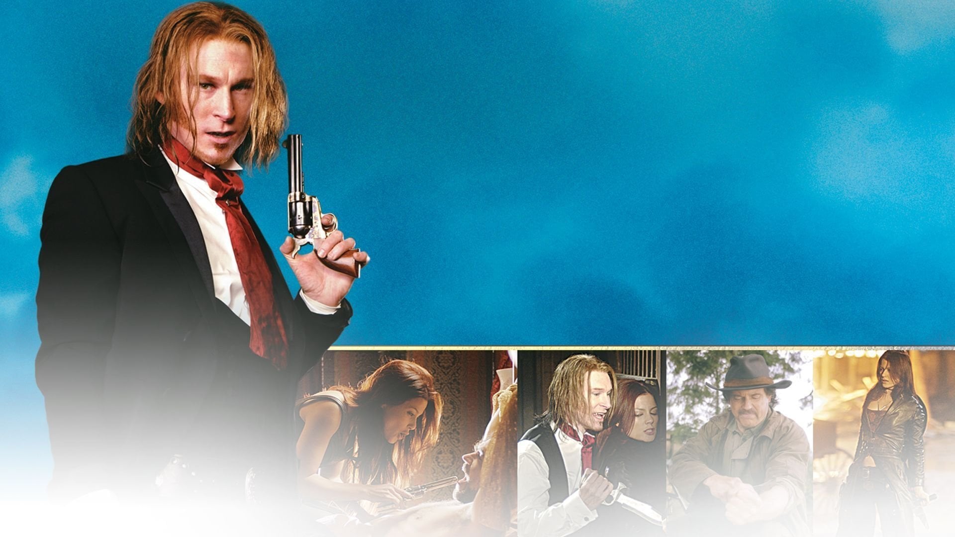 Foto do filme Bloodrayne 2: Libertação