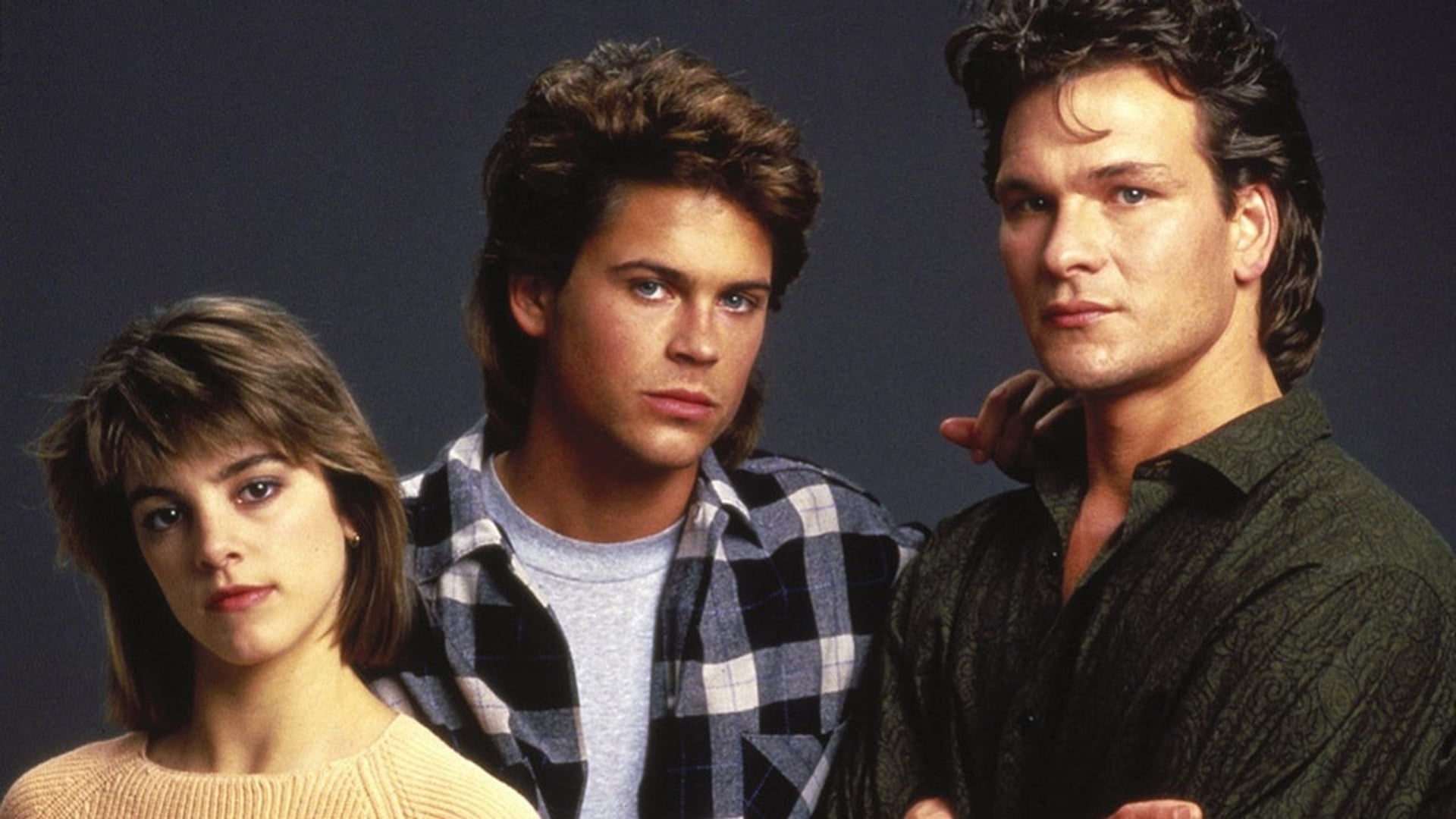 Foto do filme O Despertar de Uma Vida