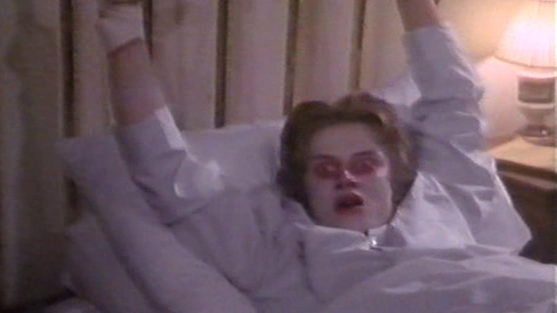 Foto do filme Un urlo dalle tenebre