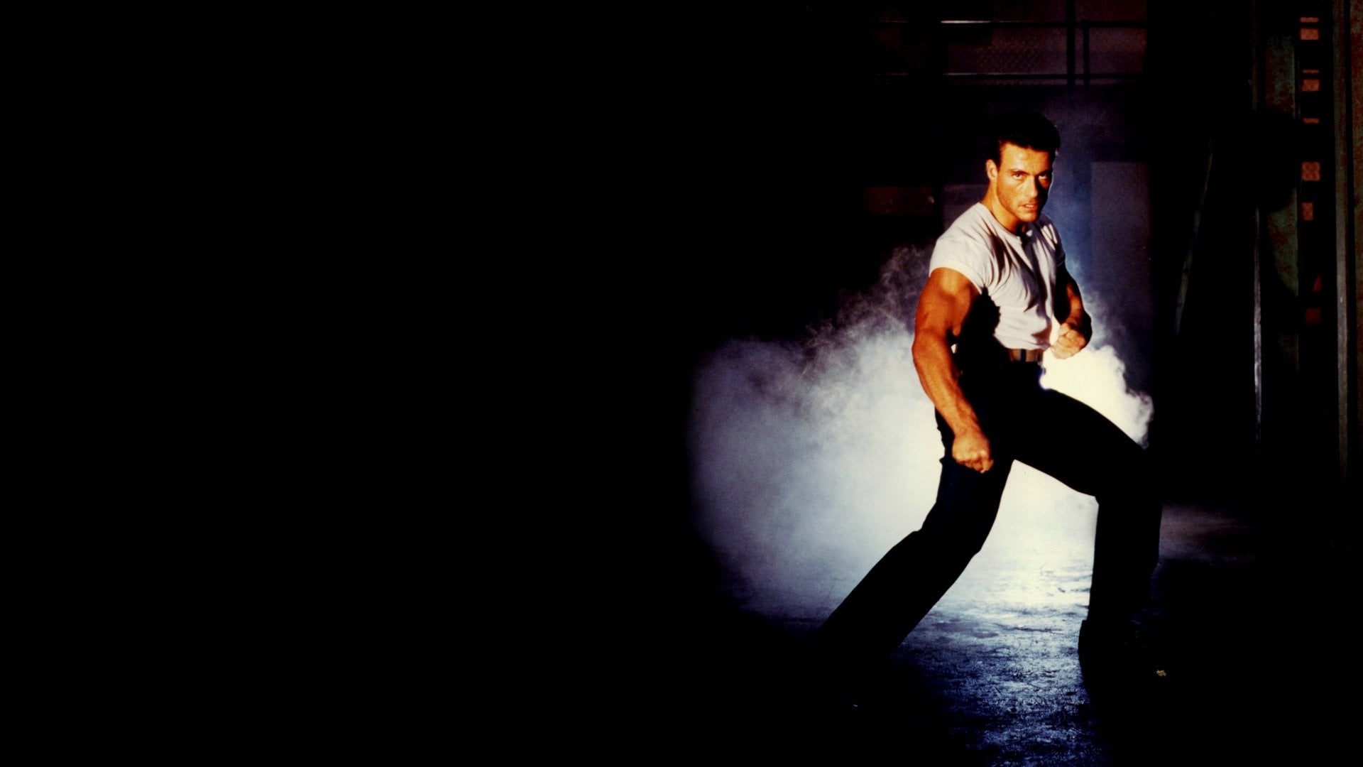 Foto do filme Garantia de Morte