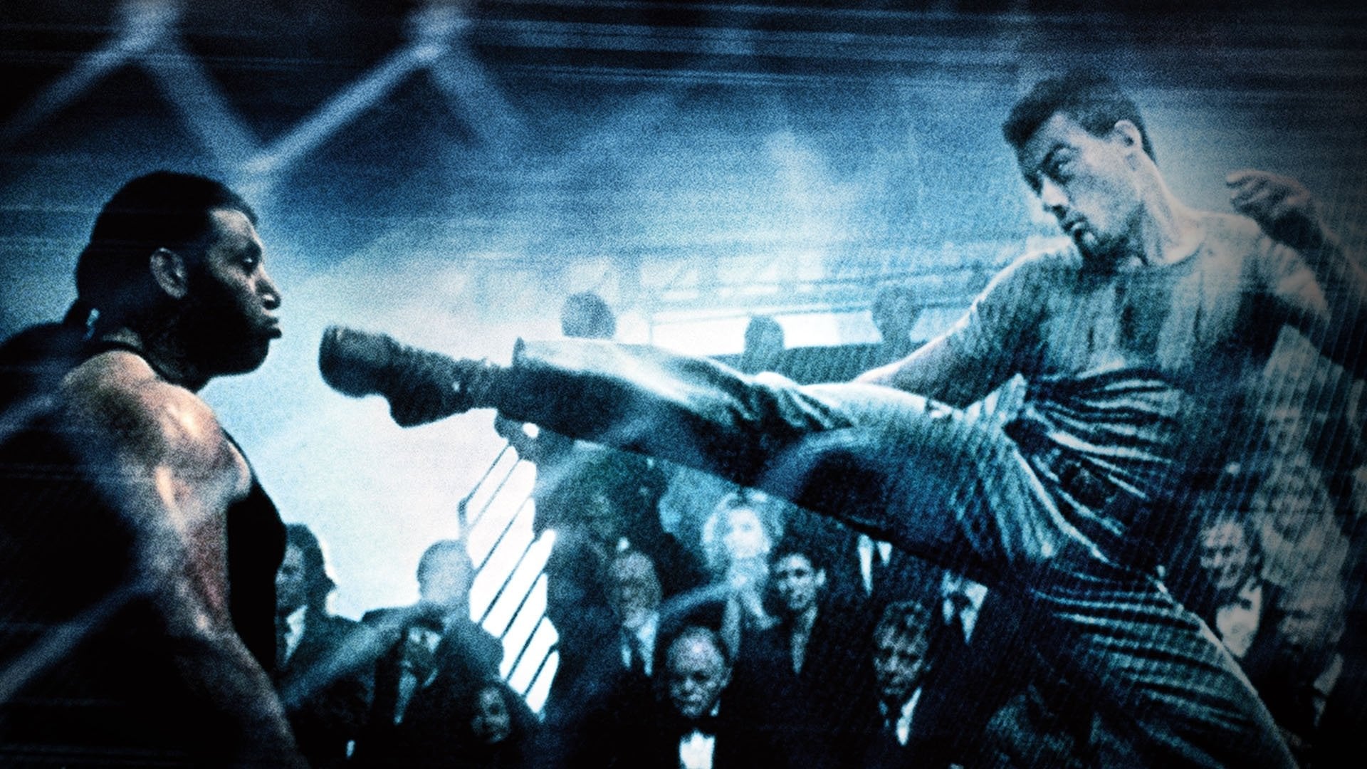 Foto do filme Garantia de Morte