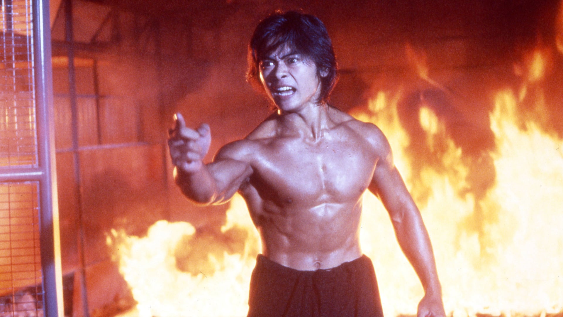 Foto do filme A História de Ricky