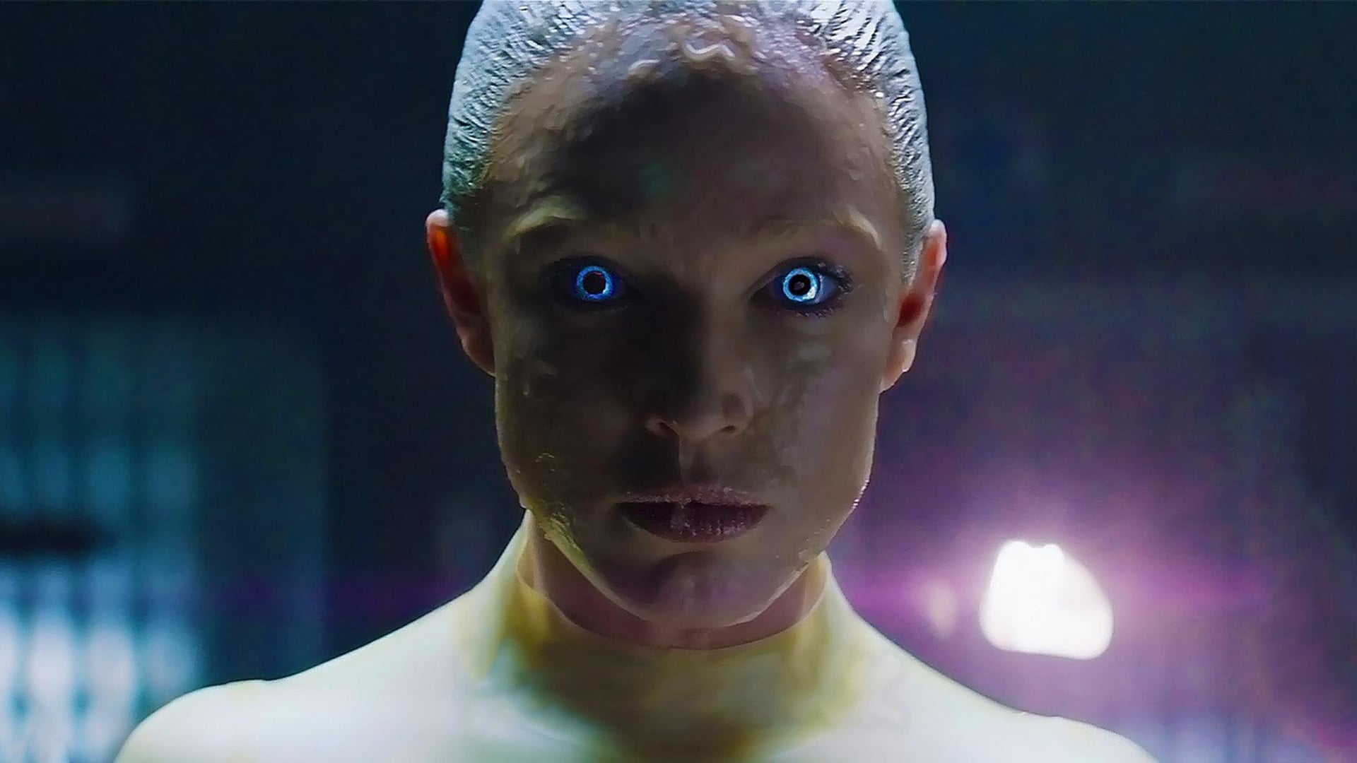 Foto do filme Soldado do Futuro