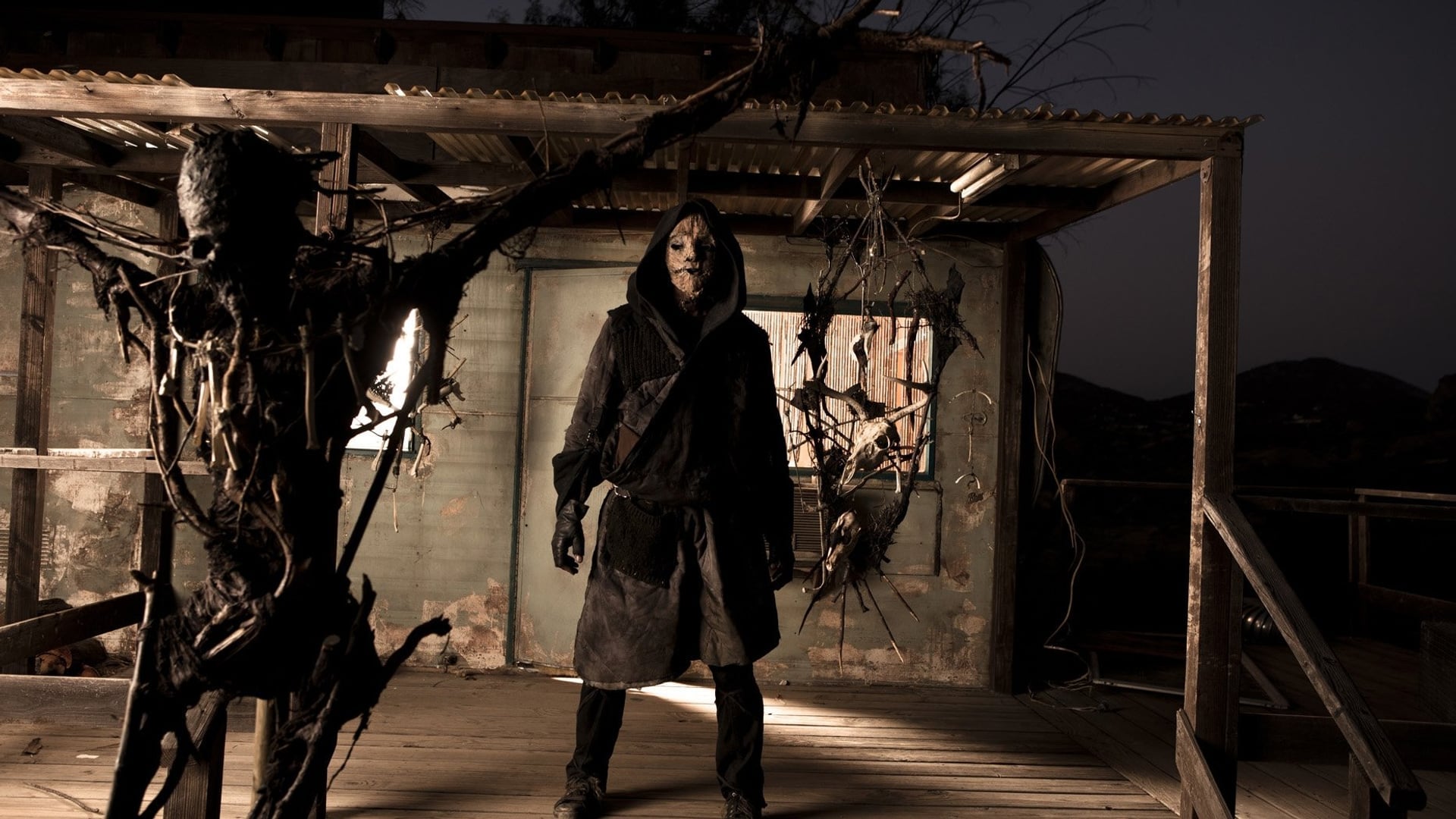 Foto do filme Mr. Jones