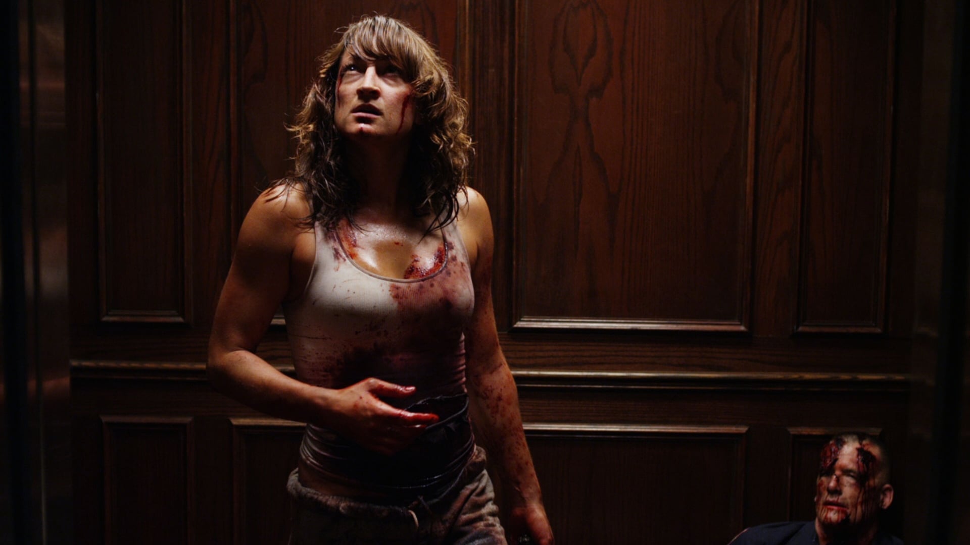 Foto do filme Raze - Lutar ou Correr