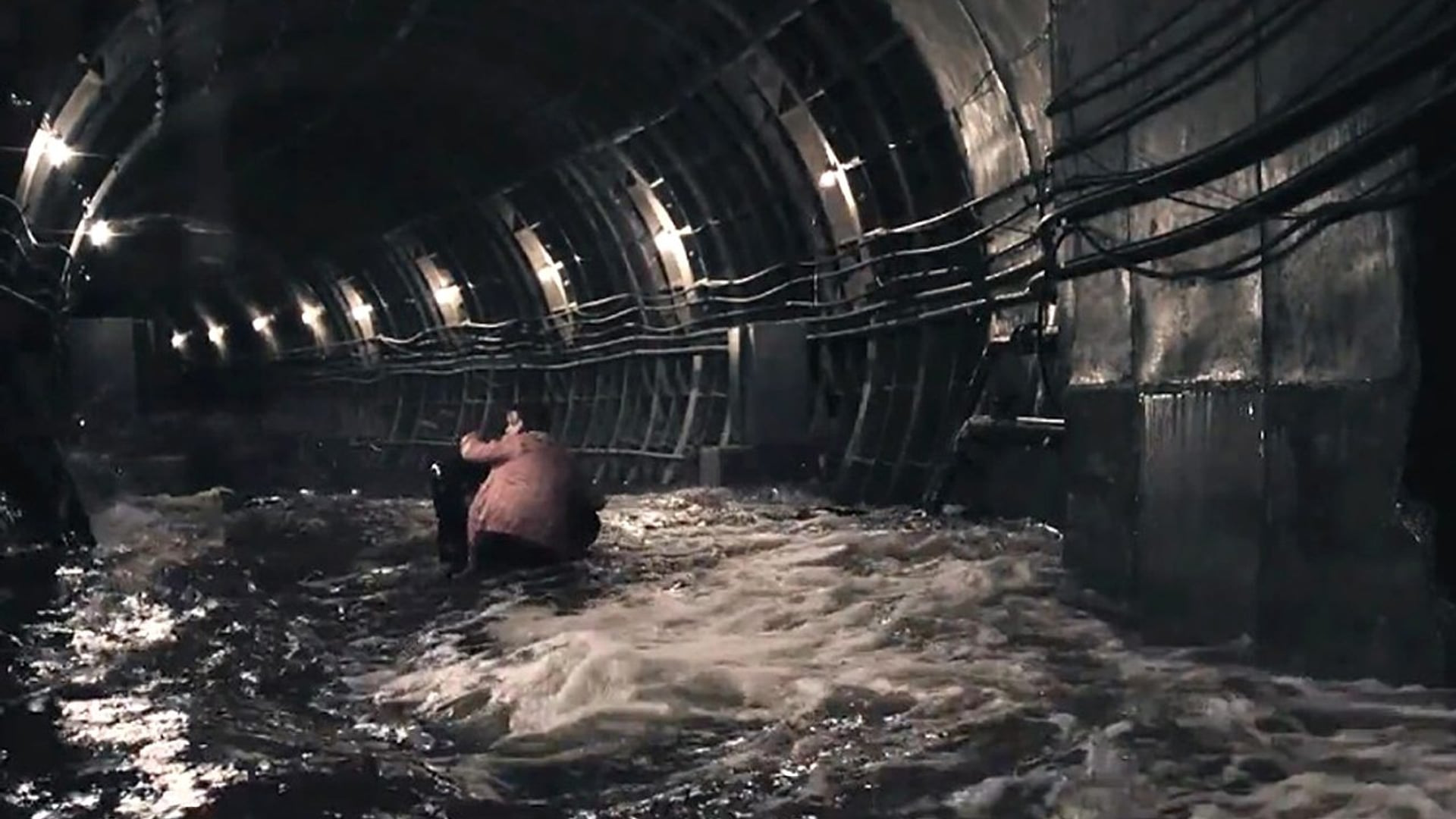 Foto do filme Pânico no metrô