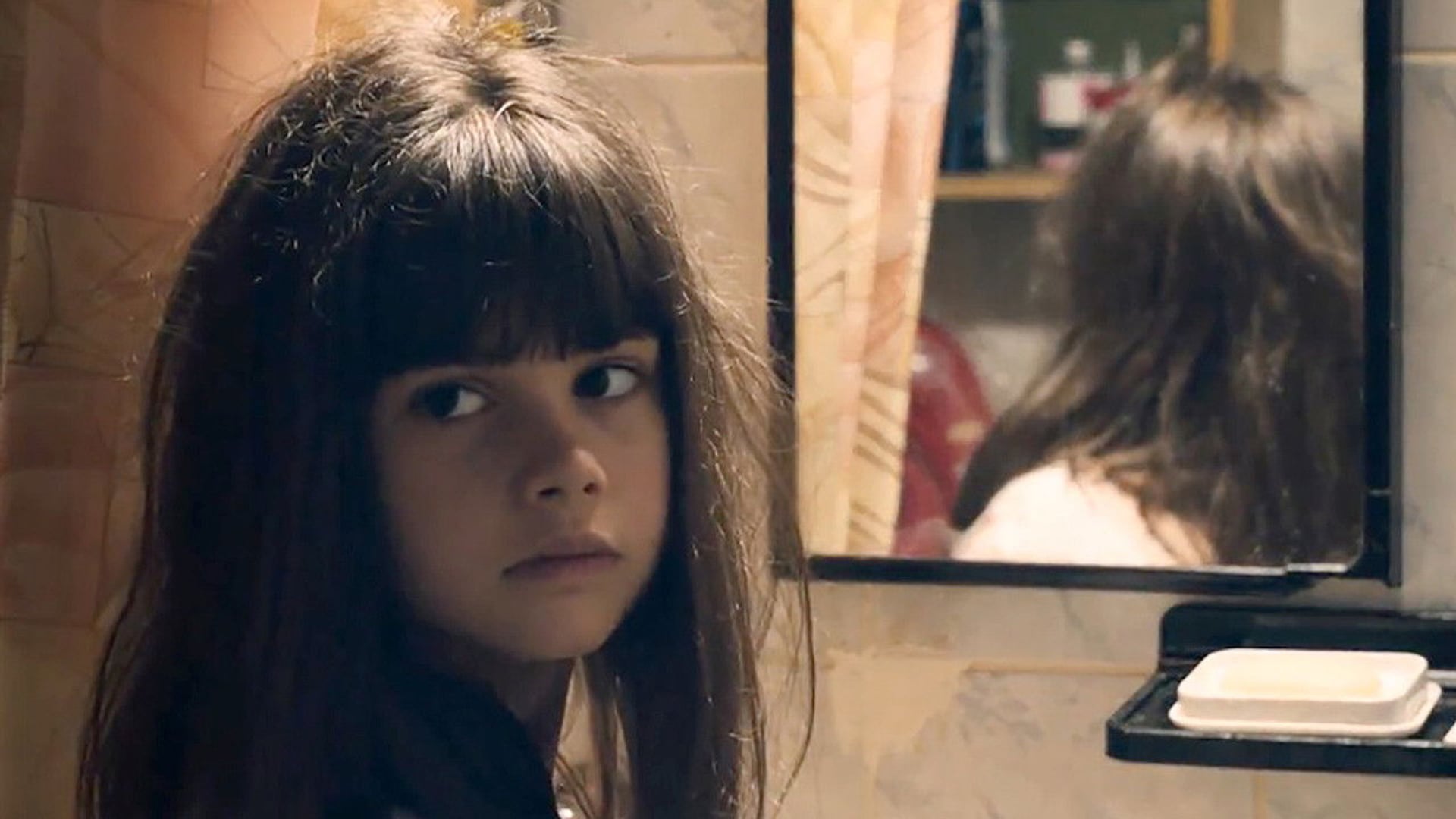 Foto do filme Pânico no metrô