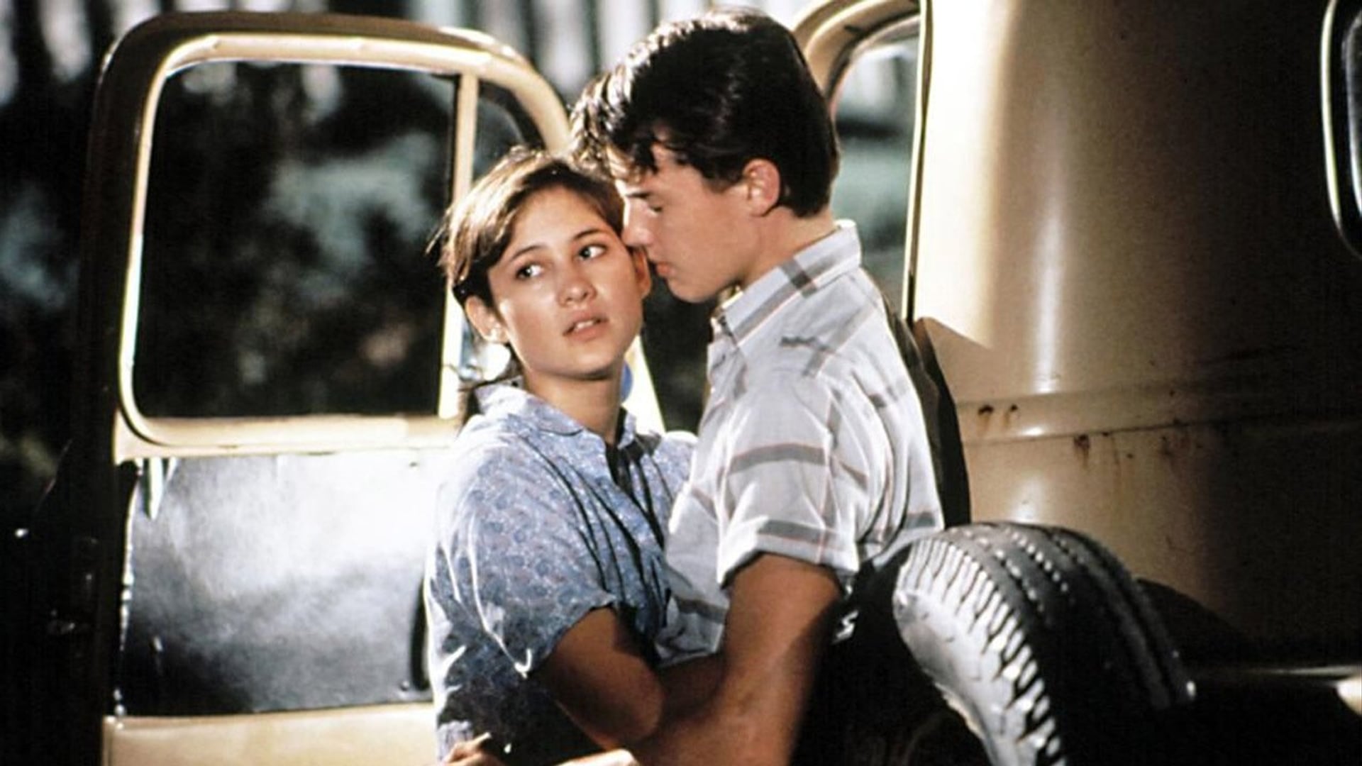 Foto do filme No Mundo da Lua