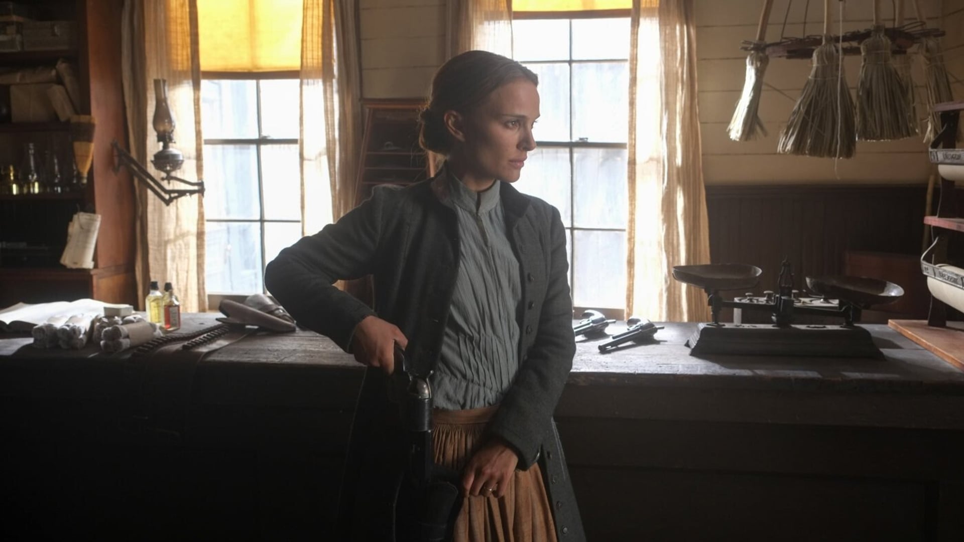 Foto do filme Em Busca da Justiça