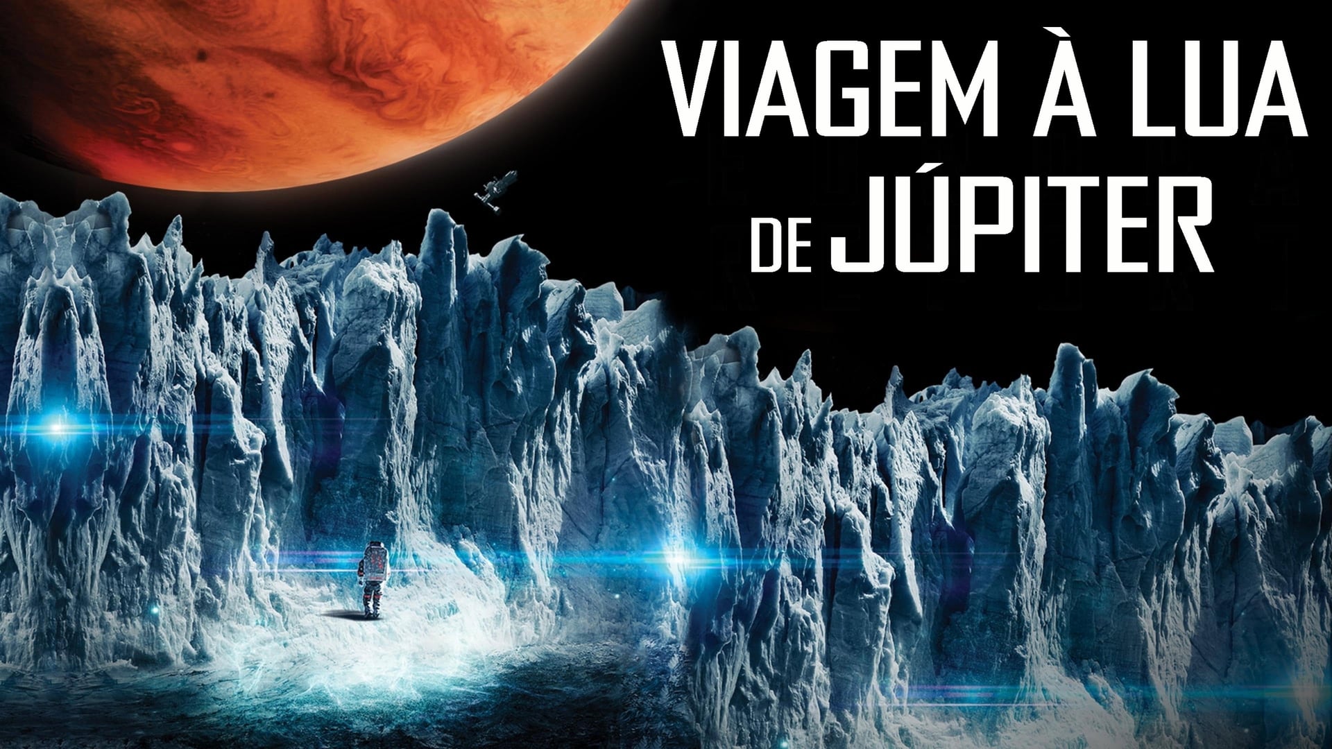 Foto do filme Viagem à Lua de Júpiter