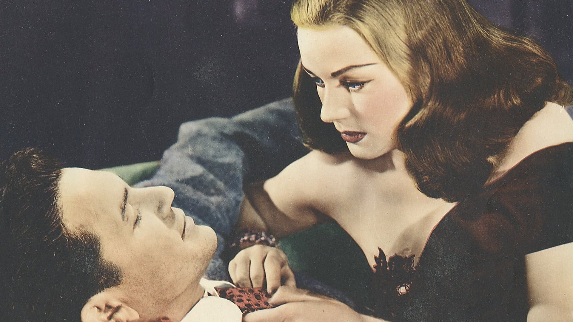 Foto do filme Corpo e Alma