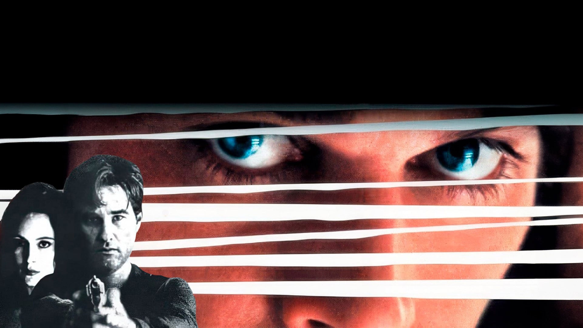 Foto do filme Obsessão Fatal