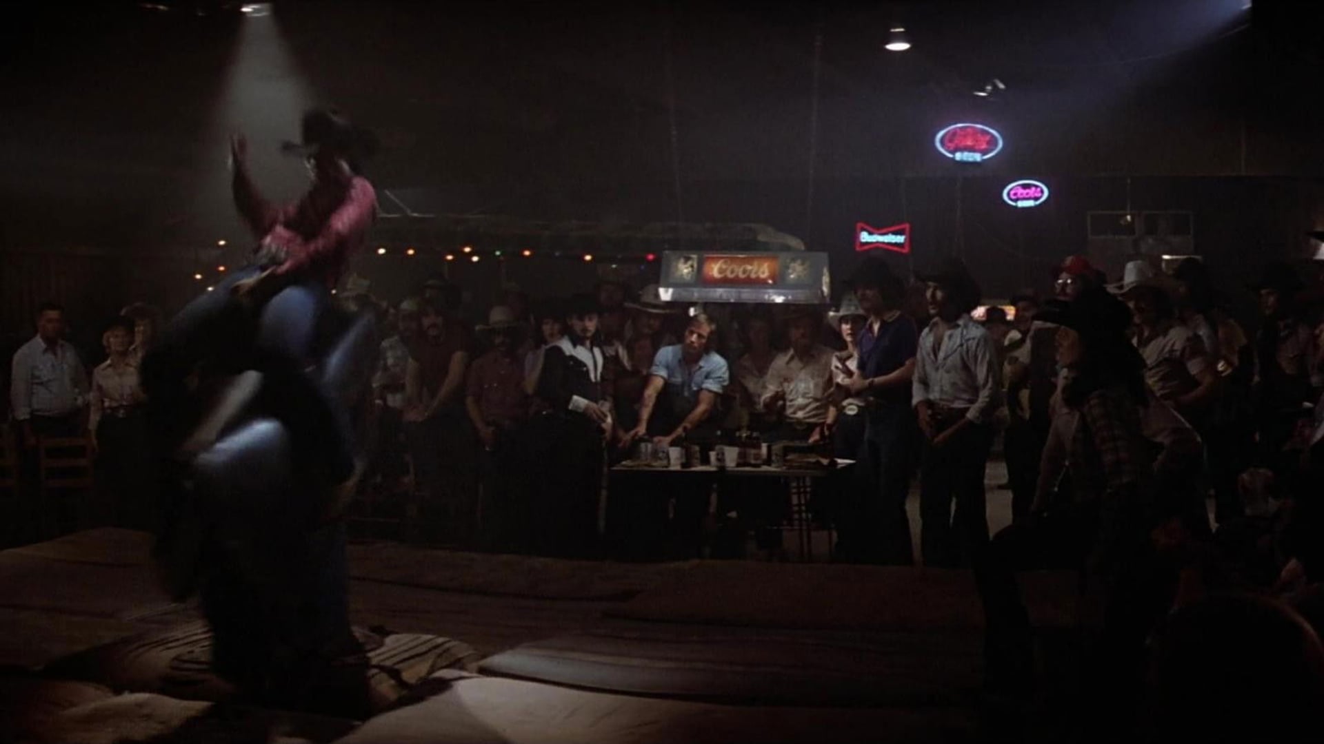 Foto do filme Cowboy do Asfalto