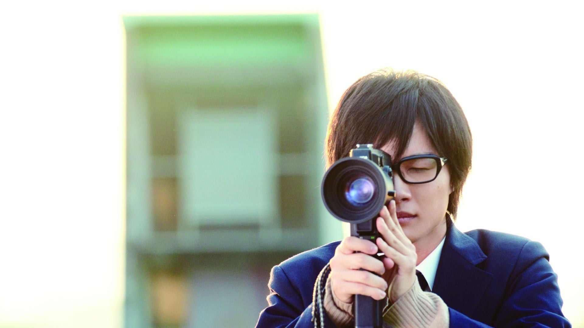 Foto do filme The Kirishima Thing