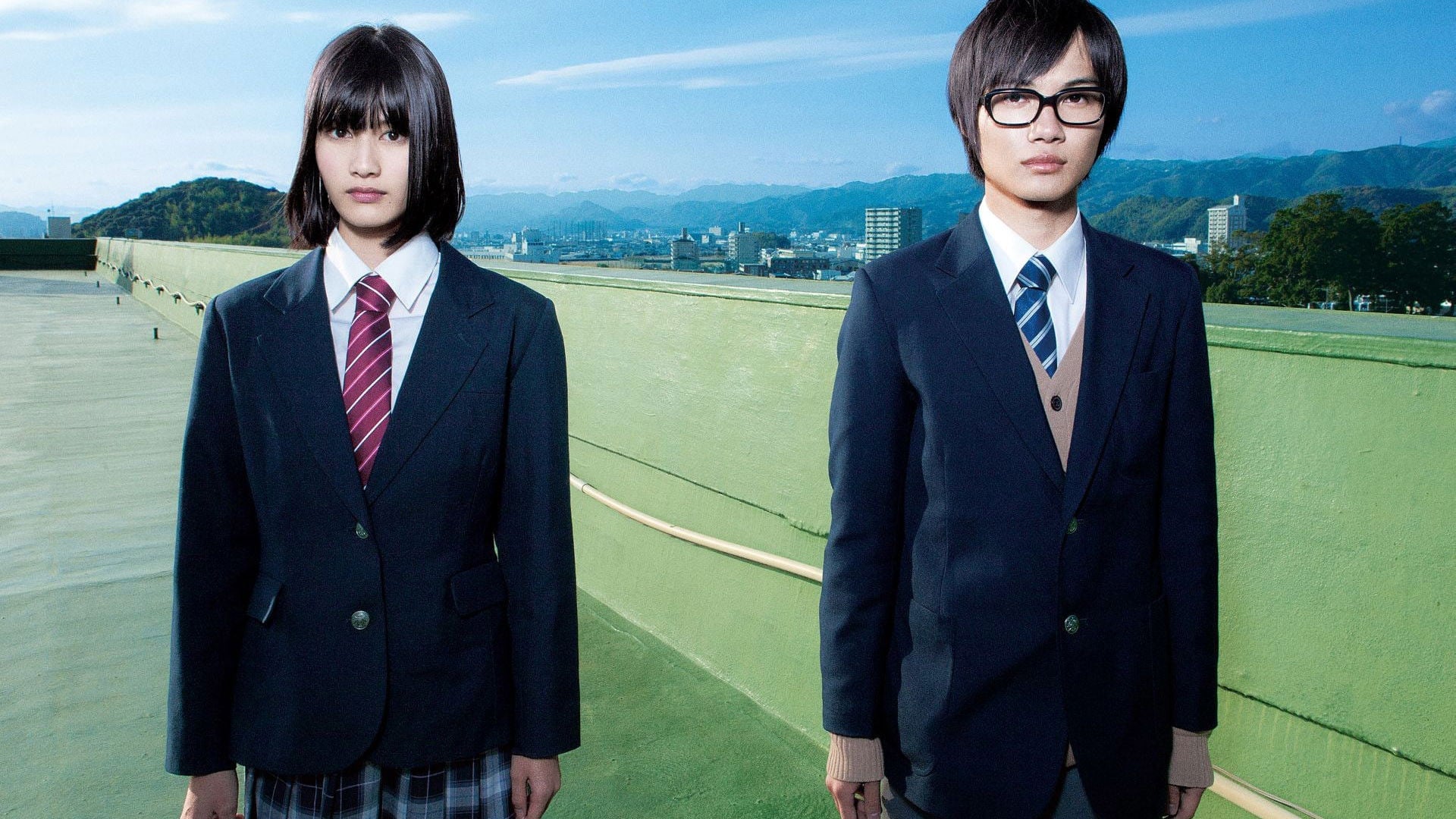 Foto do filme The Kirishima Thing