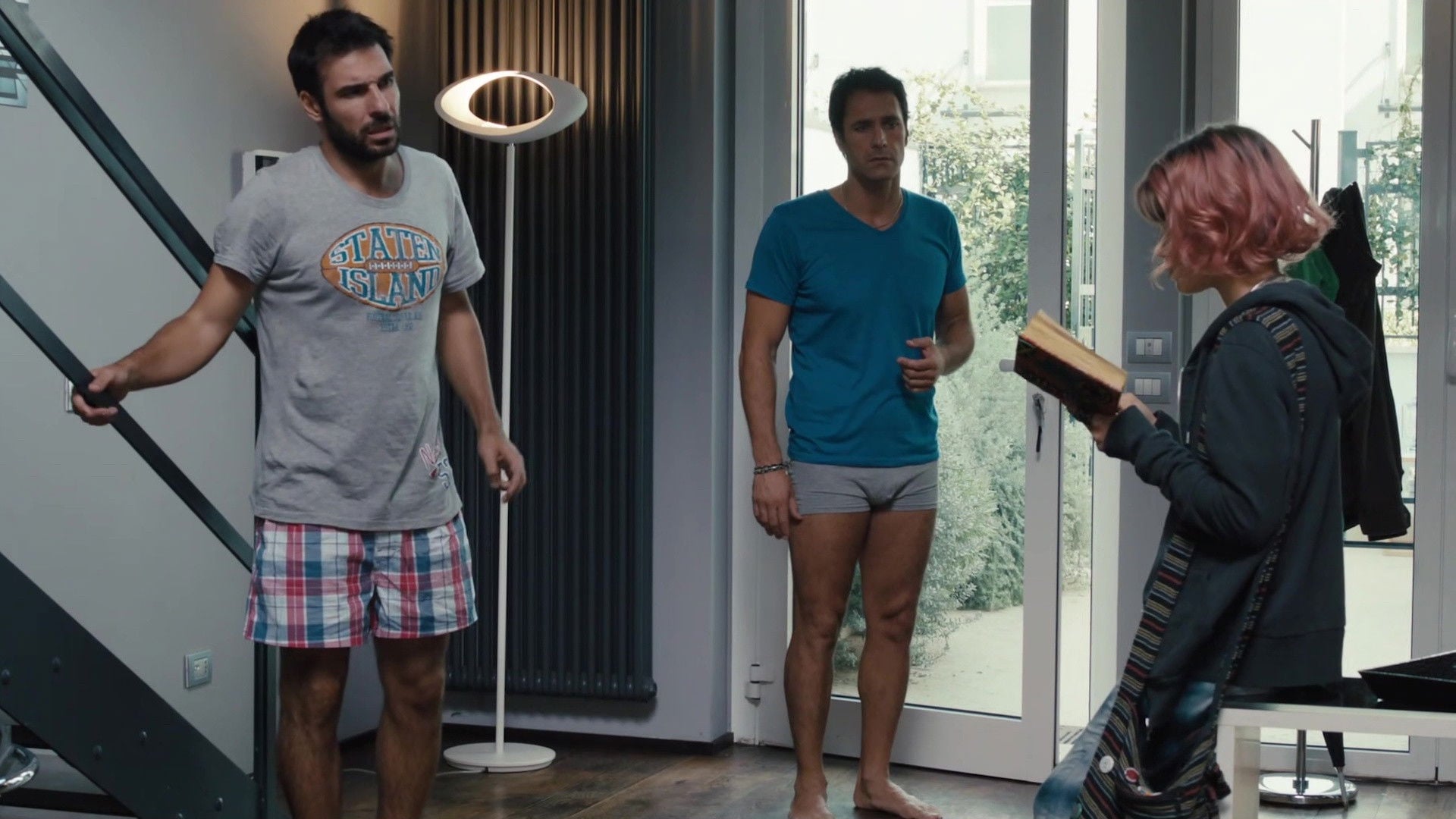 Foto do filme Buongiorno papà