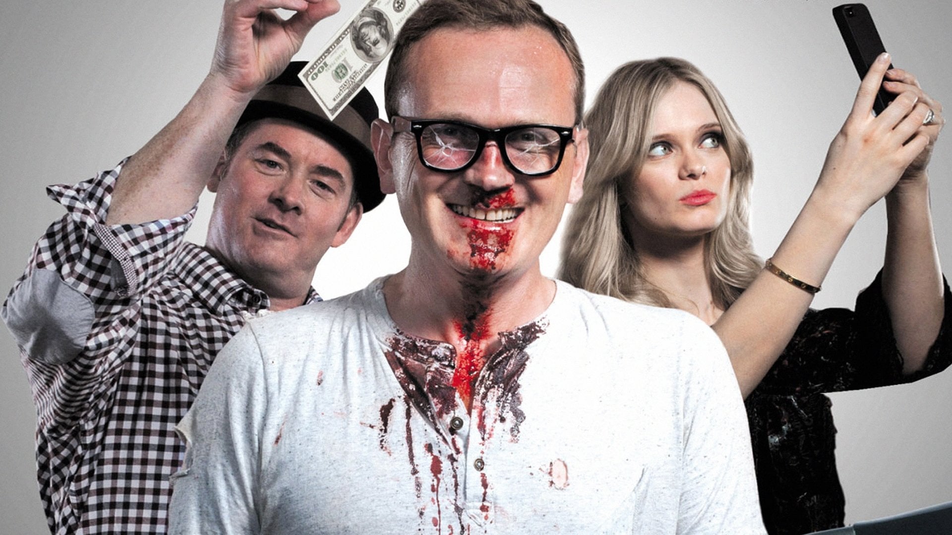 Foto do filme Cheap Thrills
