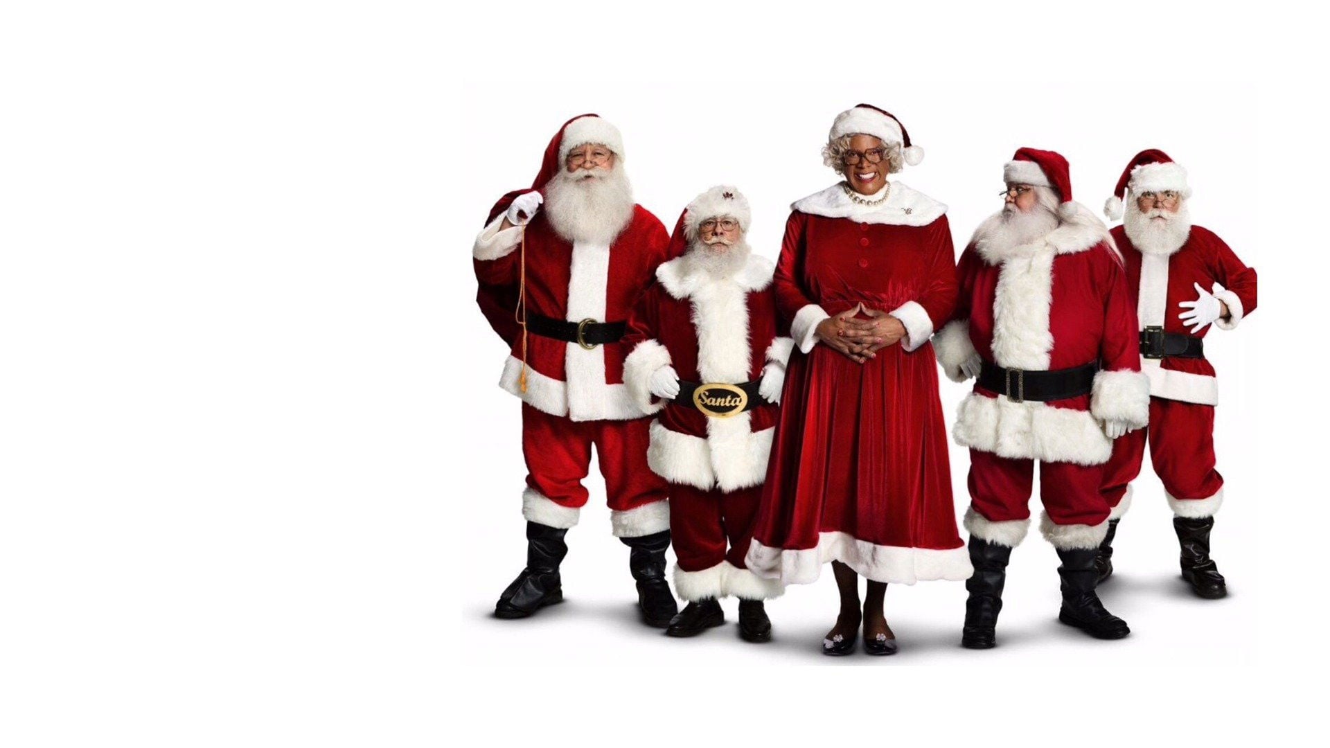 Foto do filme O Natal de Madea