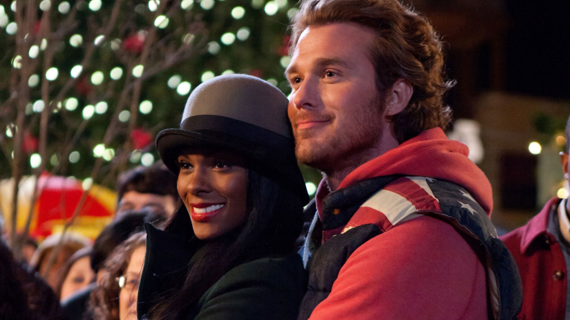 Foto do filme O Natal de Madea