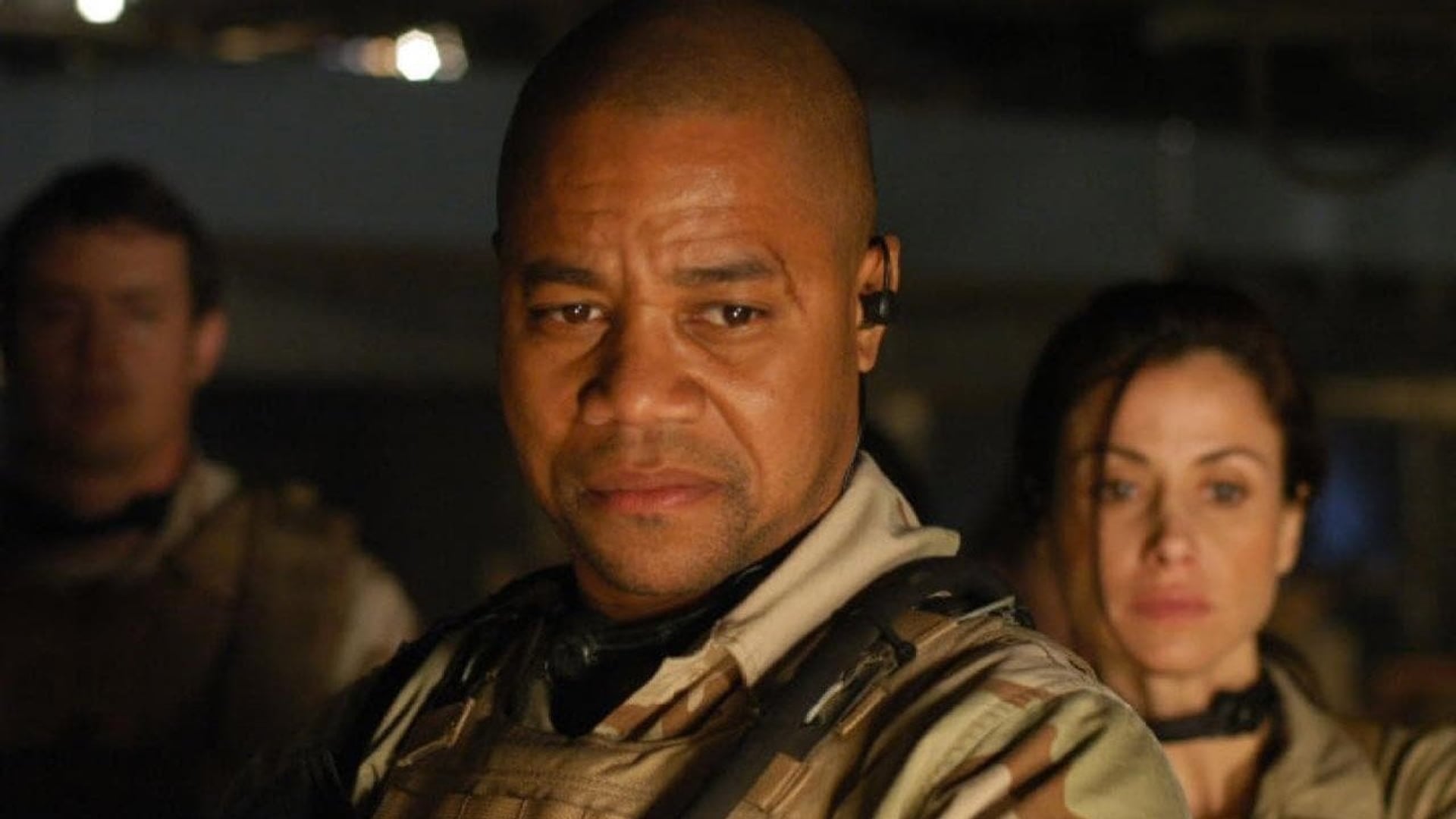 Foto do filme O Alvo: Bem-Vindo ao Inferno