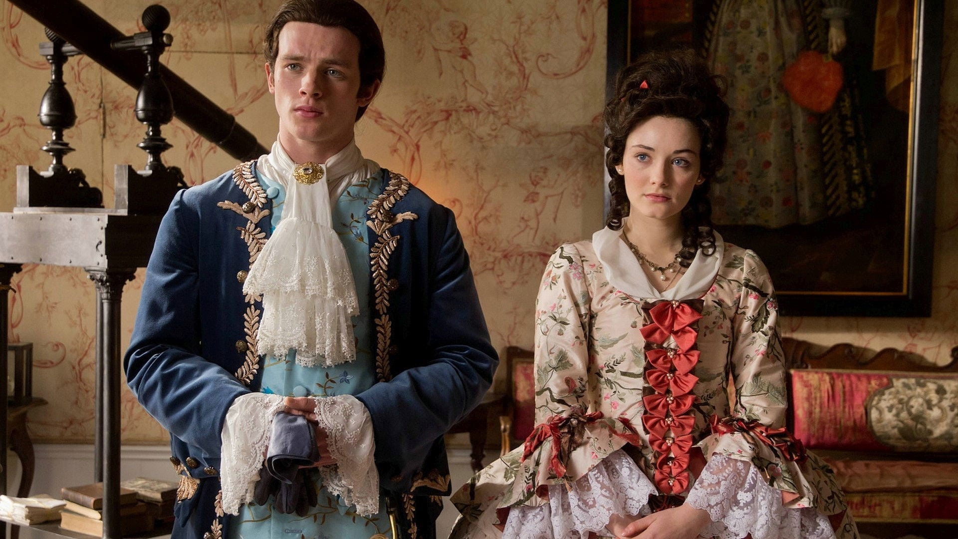 Foto do filme Rubinrot